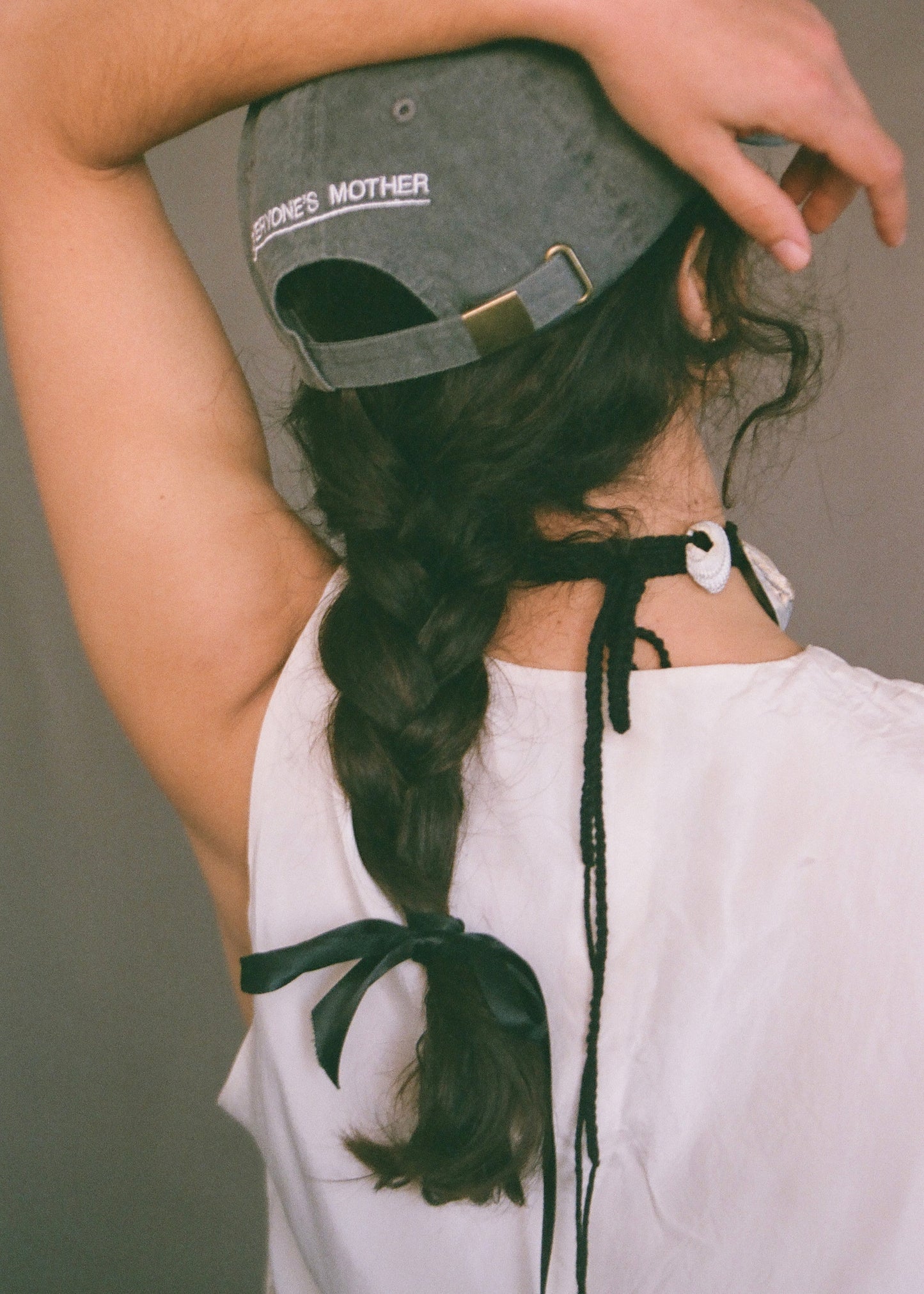 ginny's cap