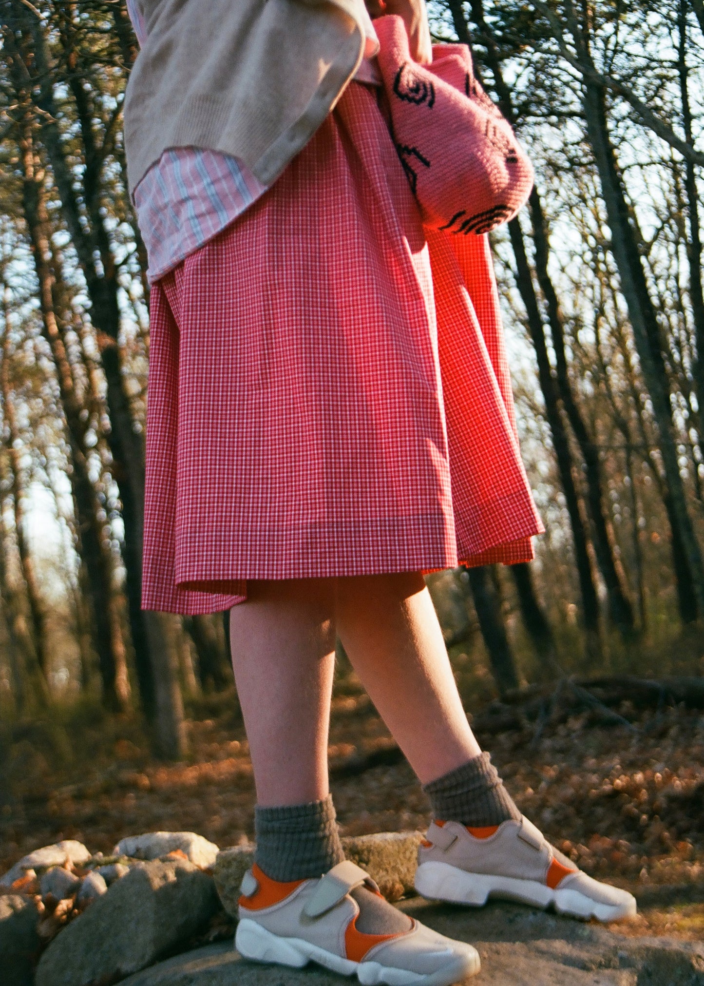garden skirt