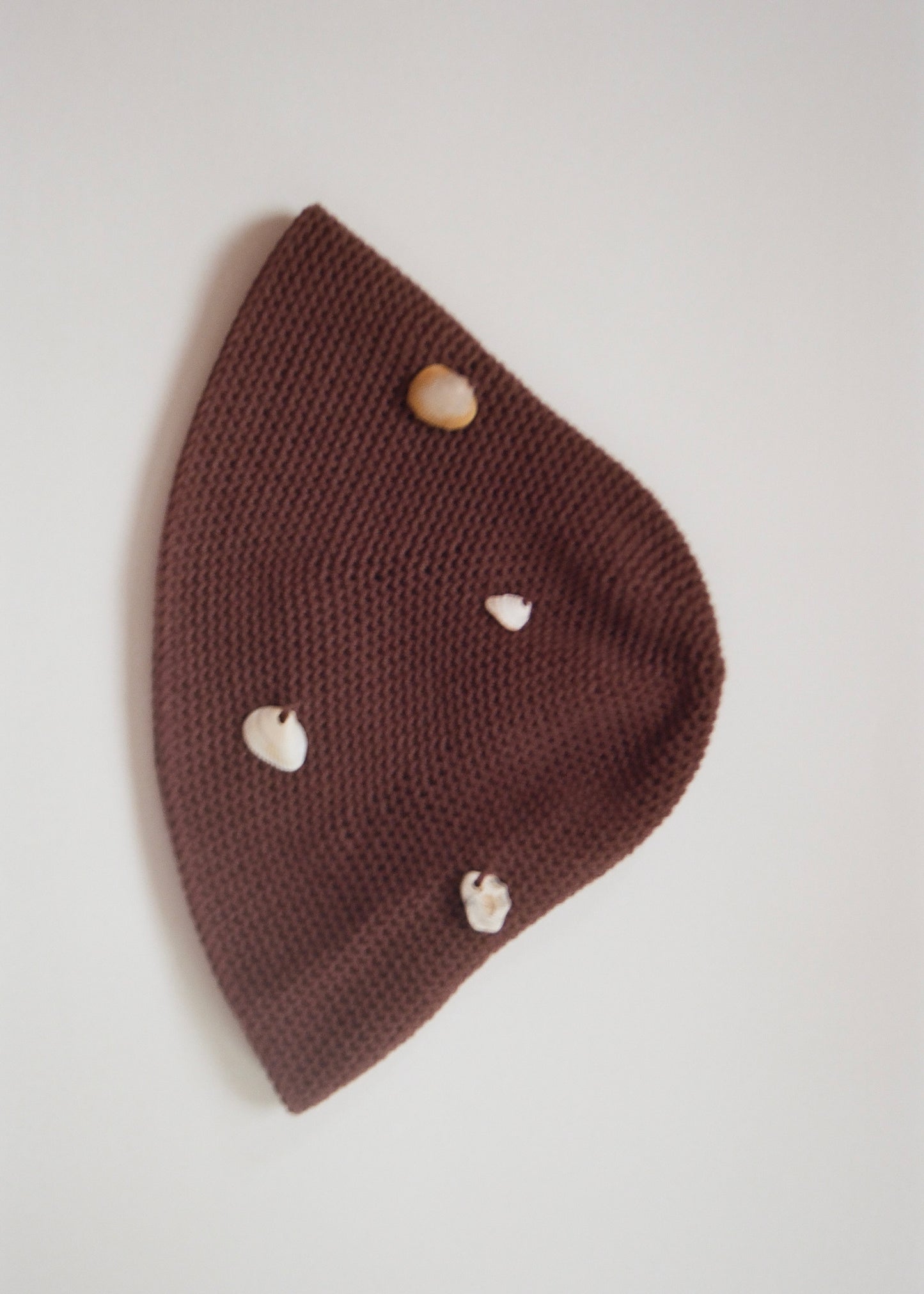 conch hat
