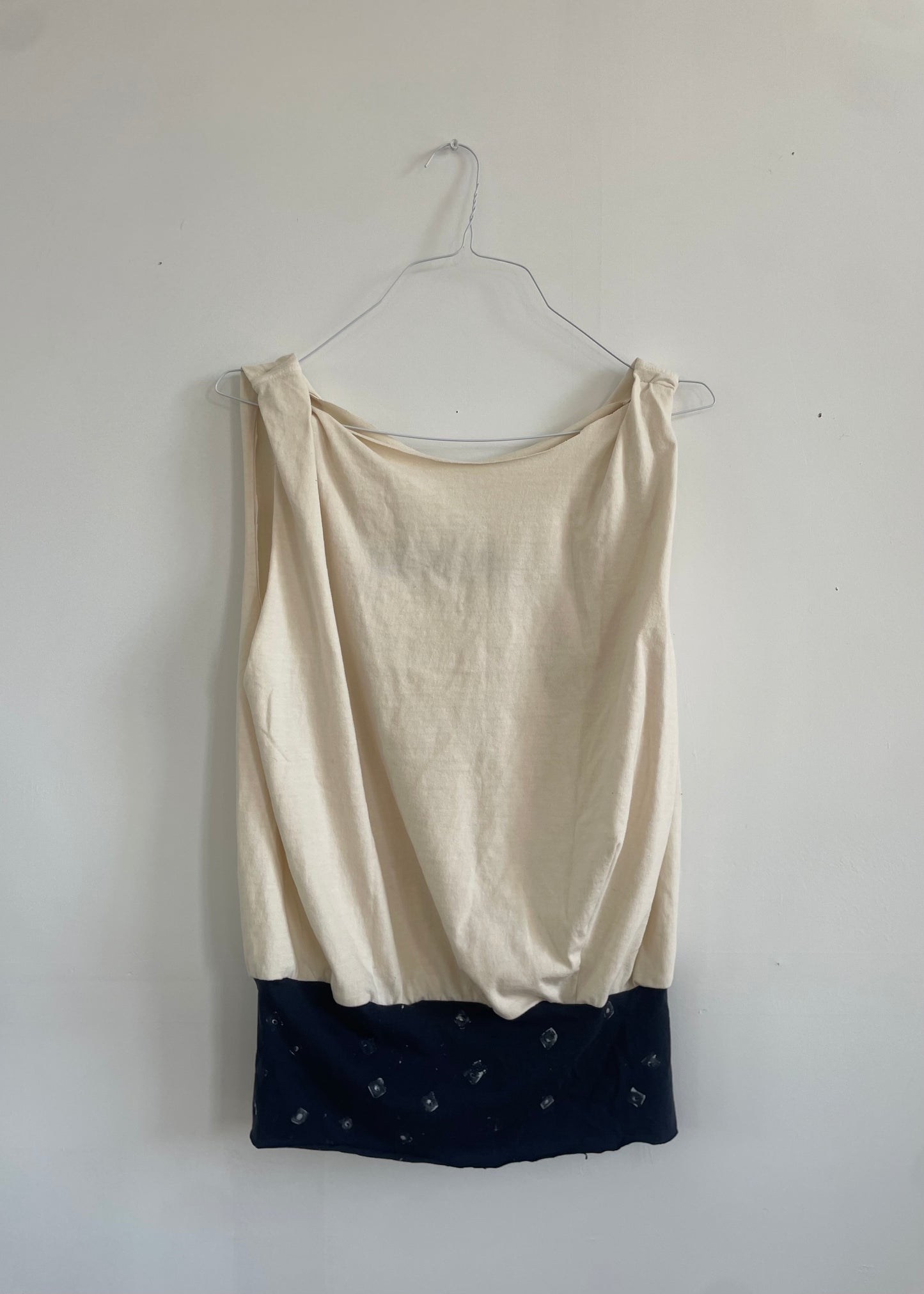 Diamond tank 2
