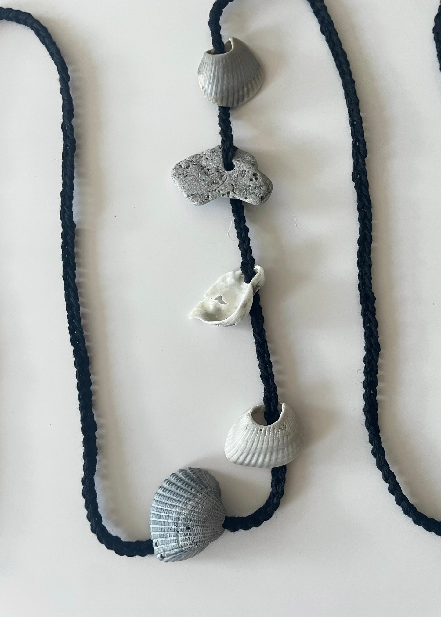 conch belt 39