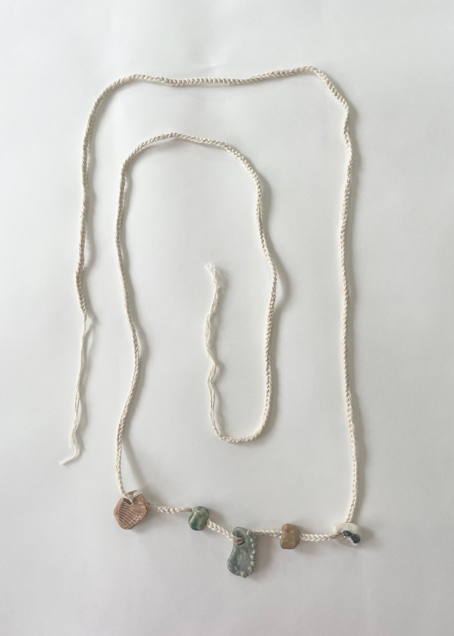 ceramic buoy belt #23