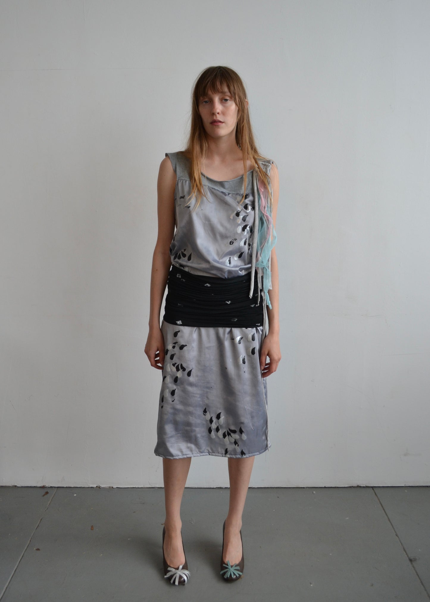 Tear Dress