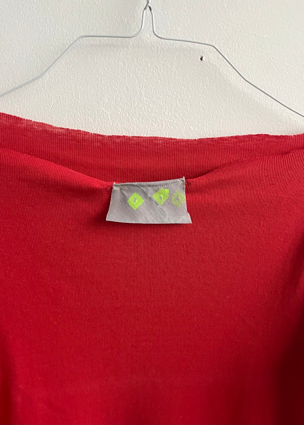 Diamond sweater 1