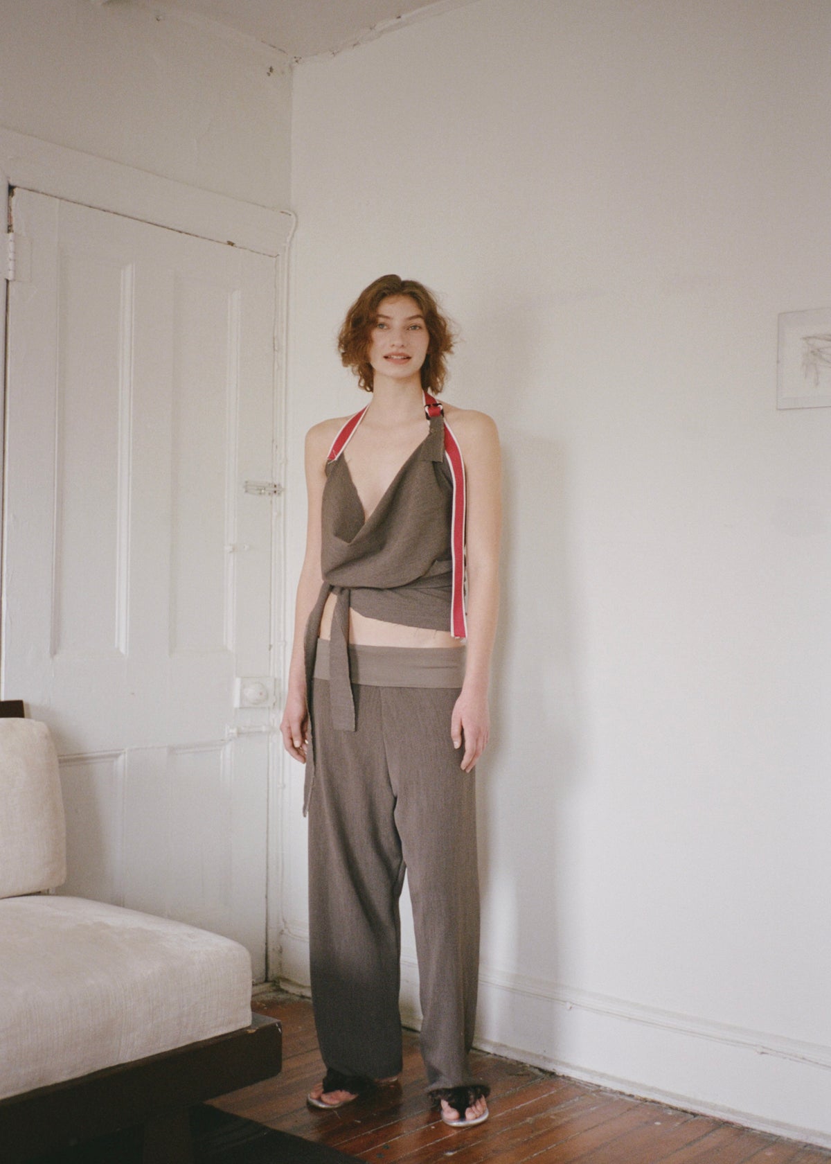 Sling Pant