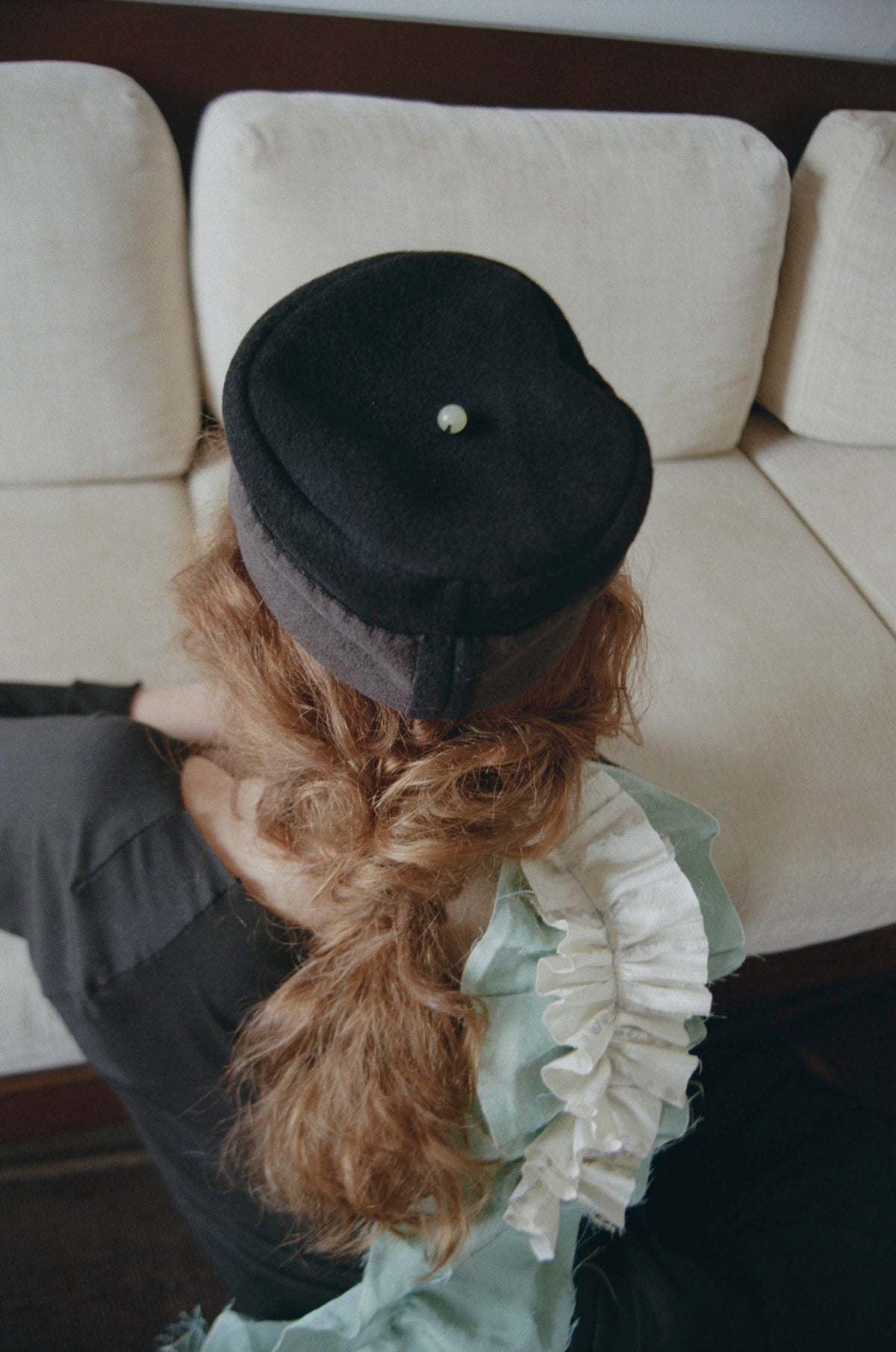 play hat