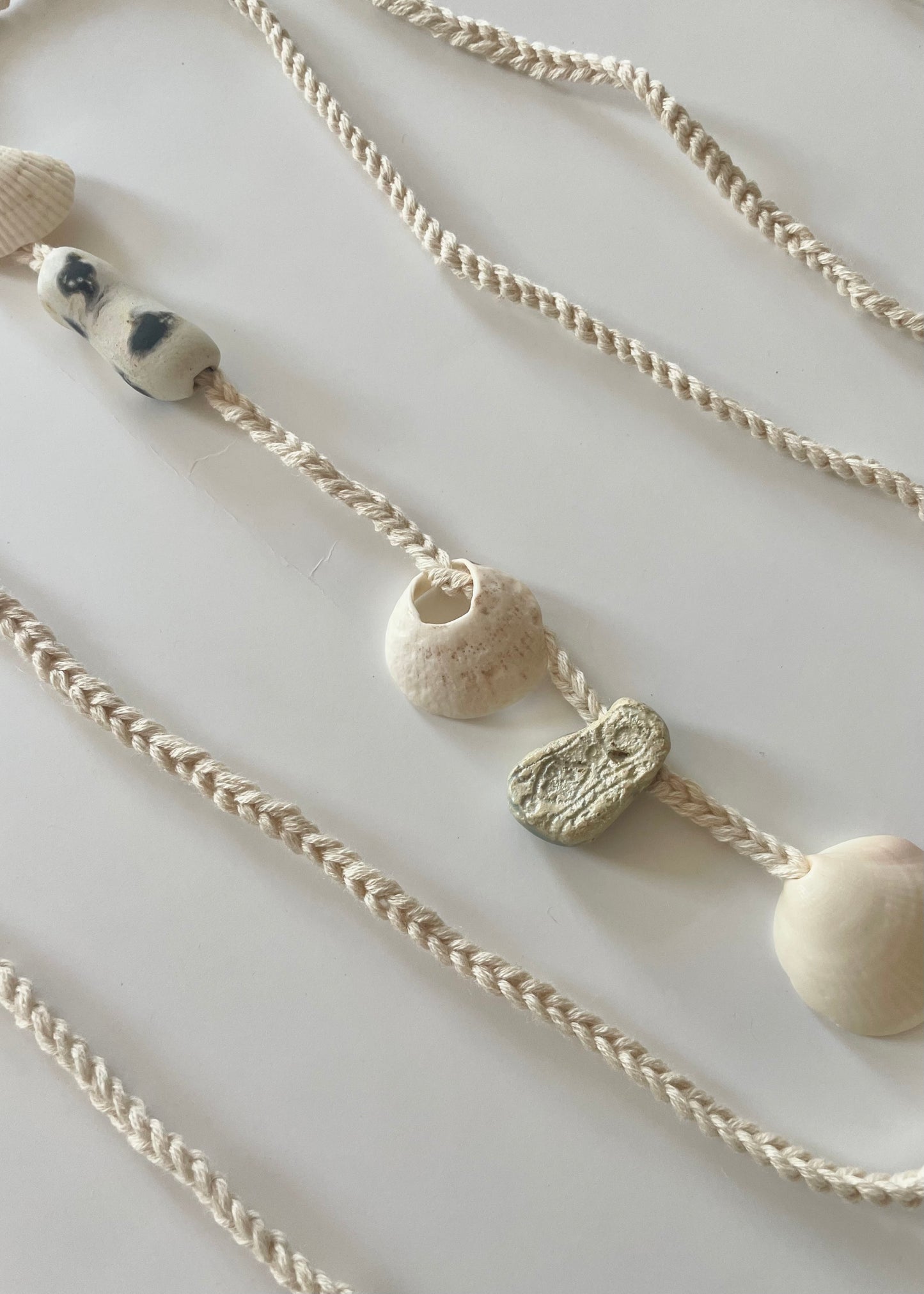 ceramic buoy belt 28