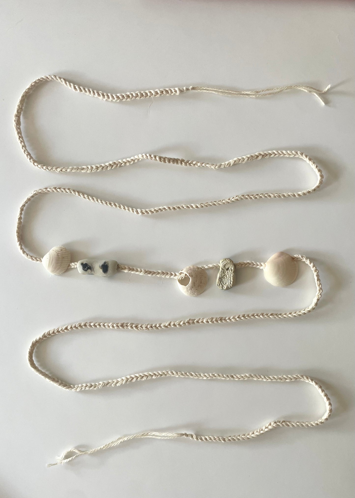 ceramic buoy belt 28