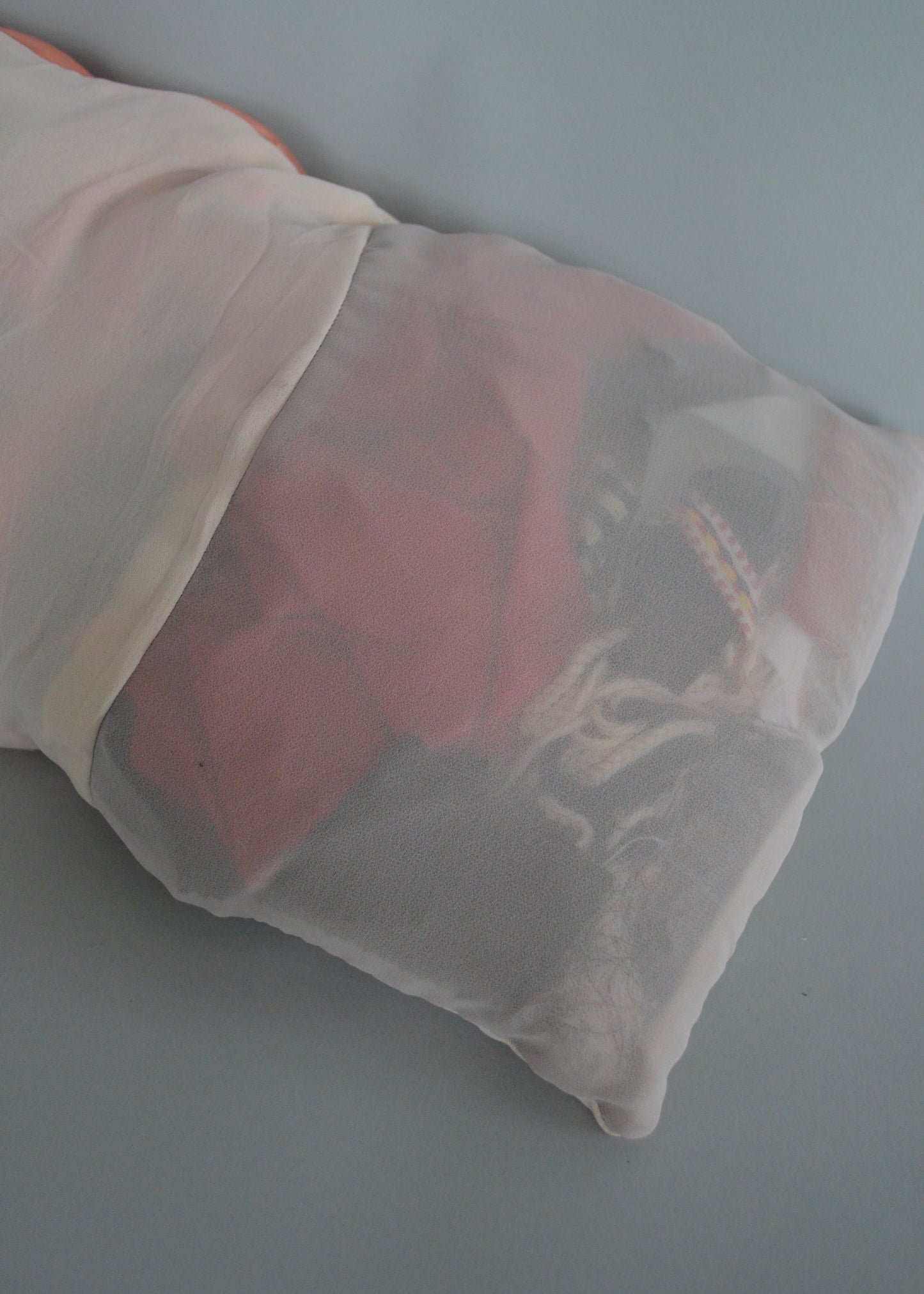 pillow 3