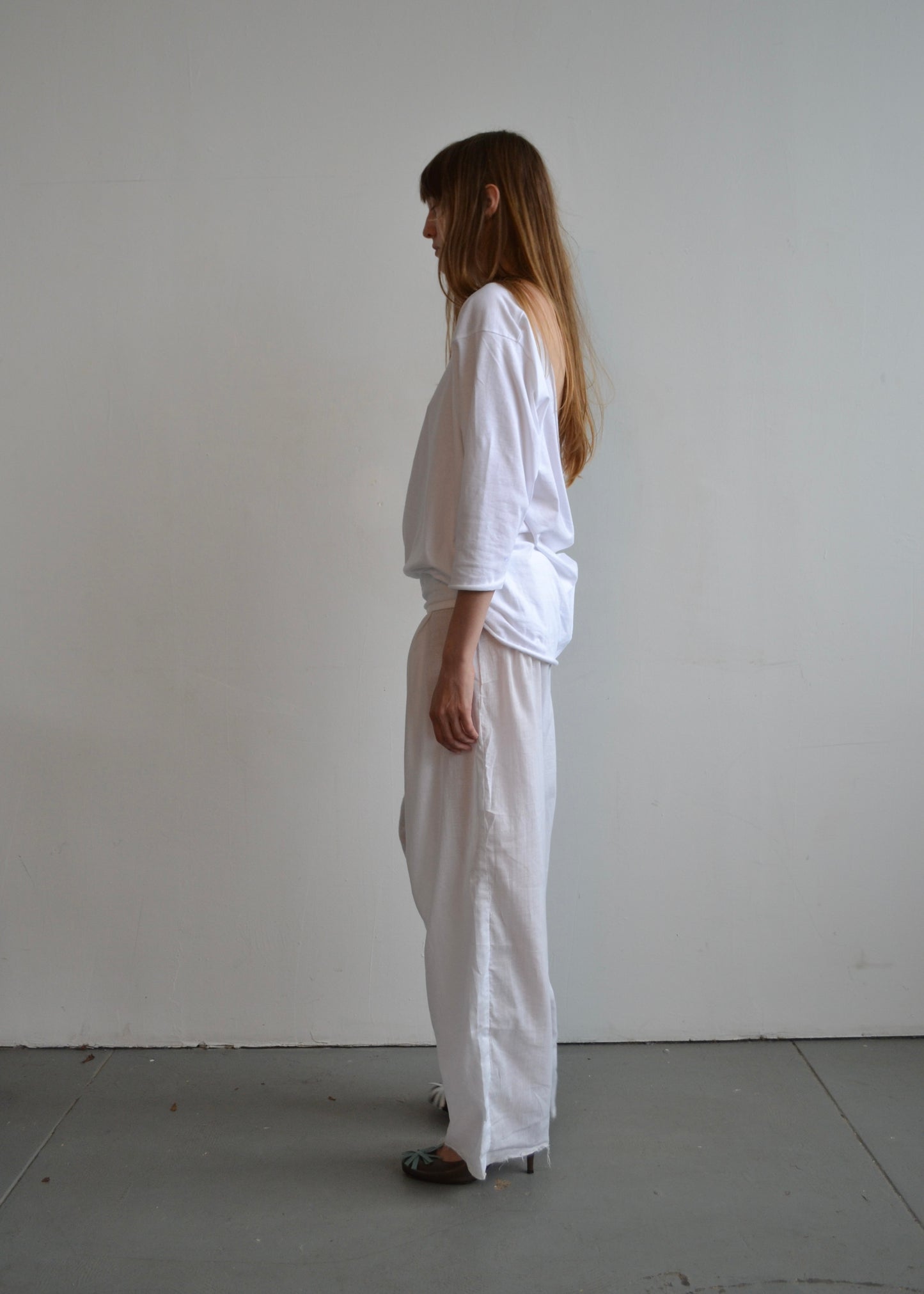 Soft Pant