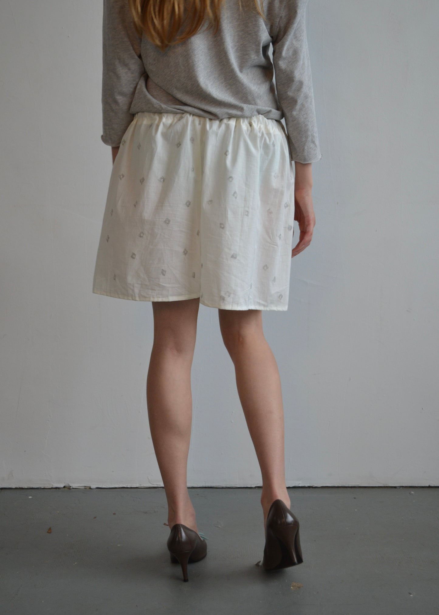 Dance Short