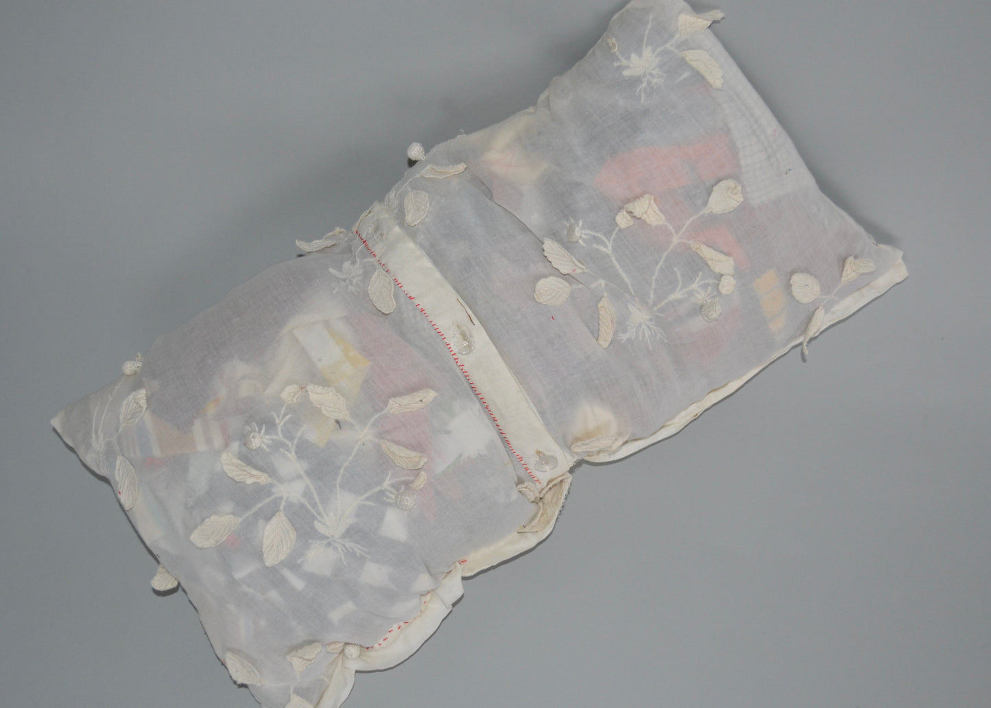 pillow 6