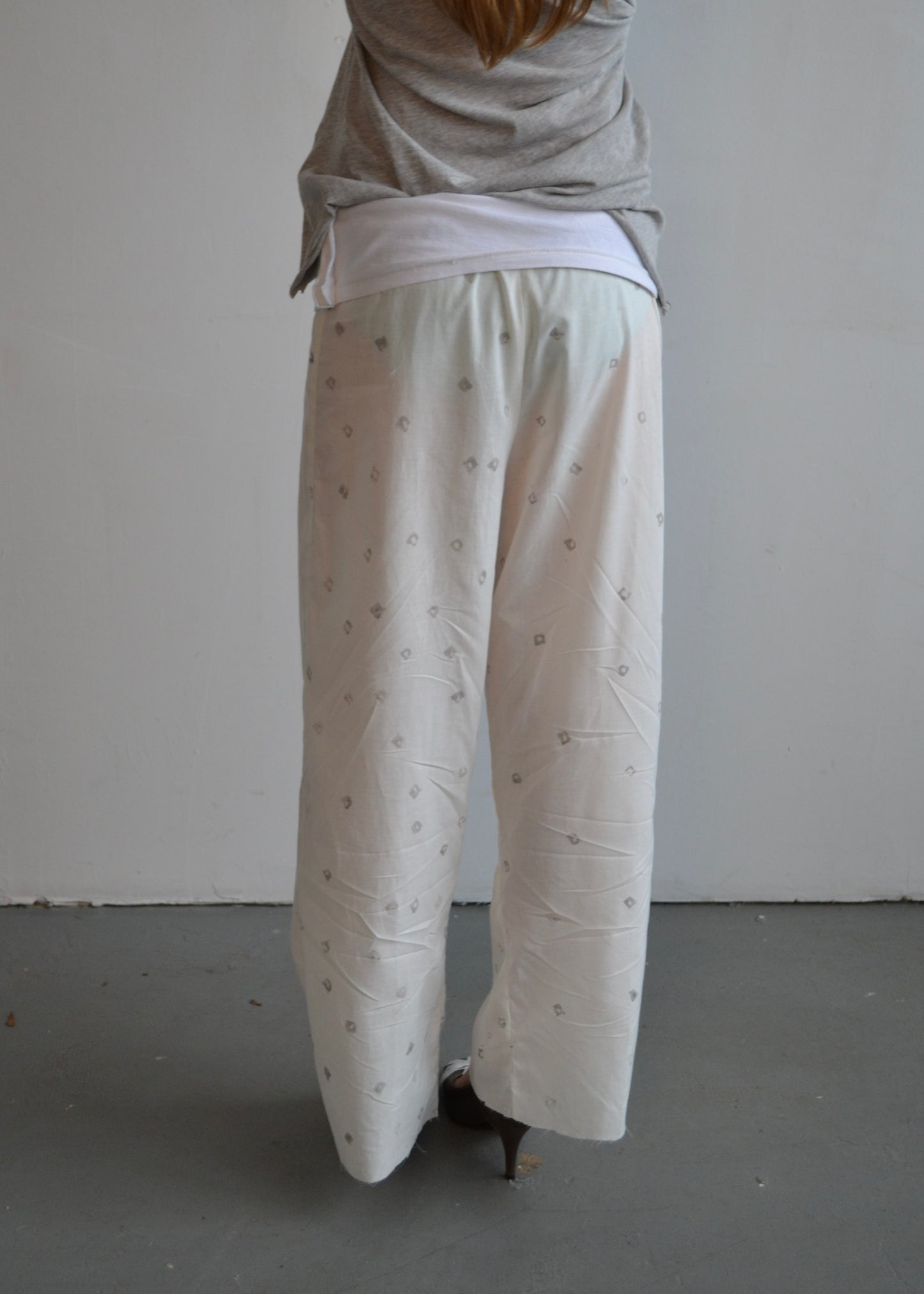 Dance Pant
