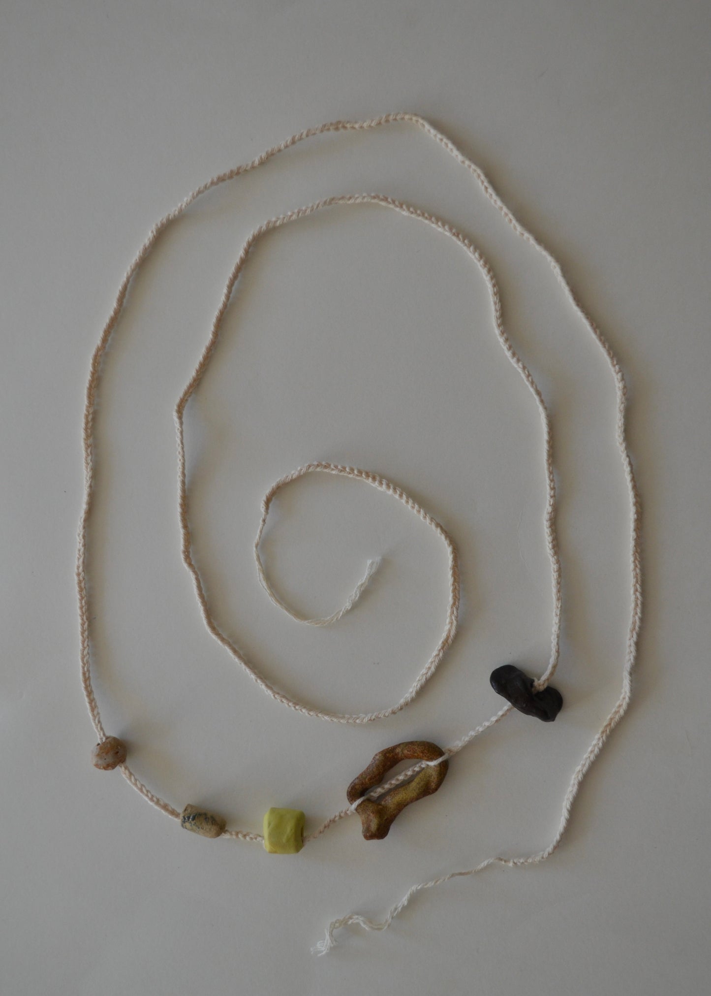 ceramic buoy belt #8