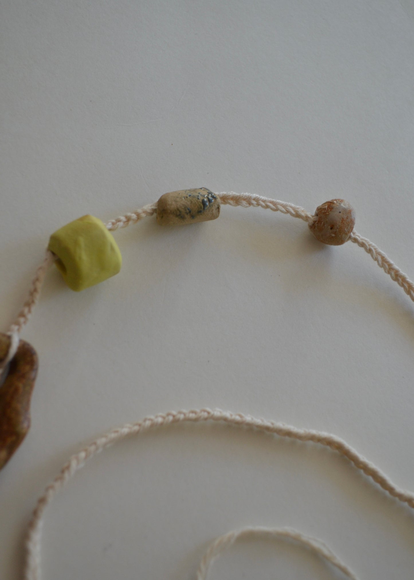 ceramic buoy belt #8