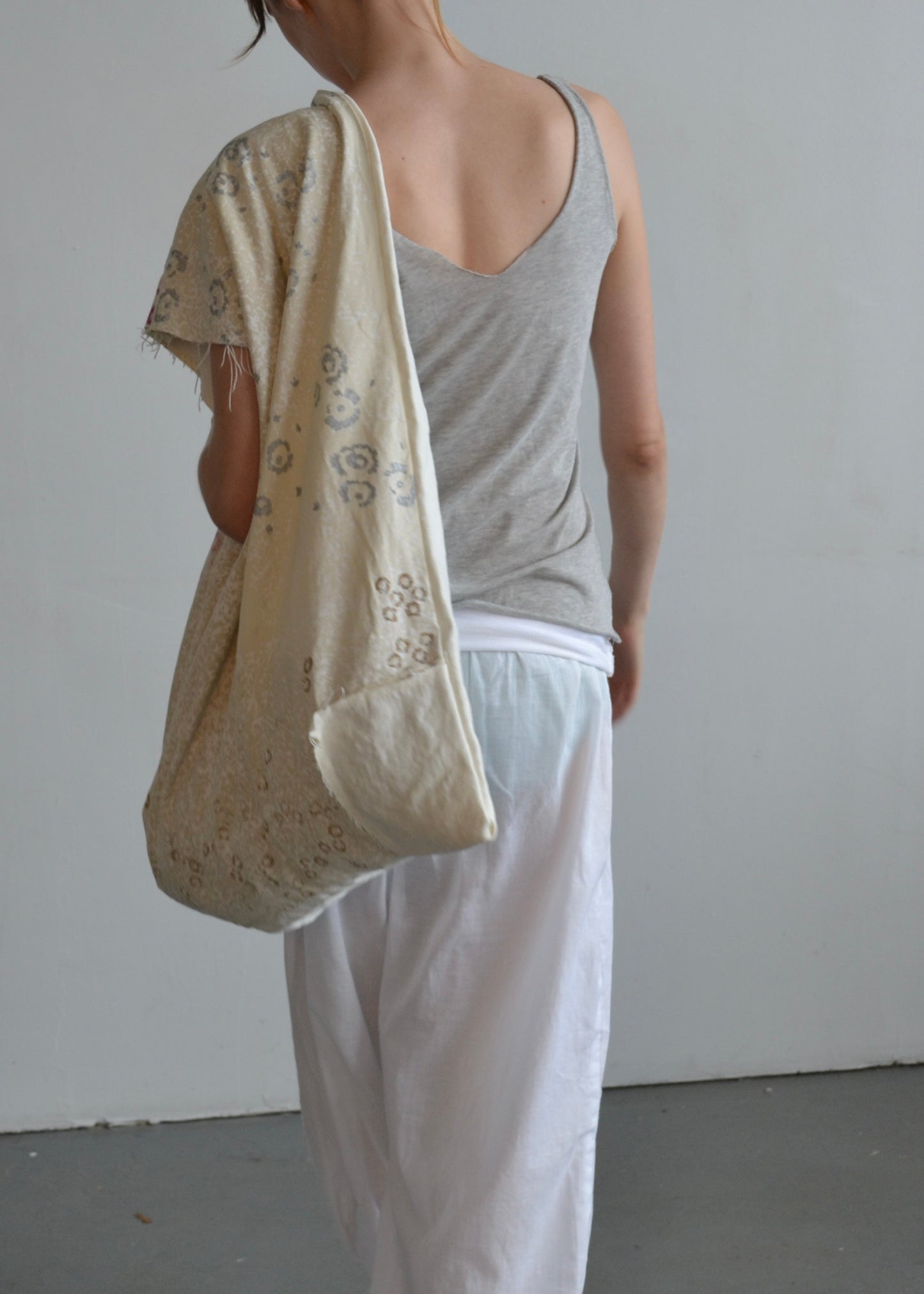 Spring Tote