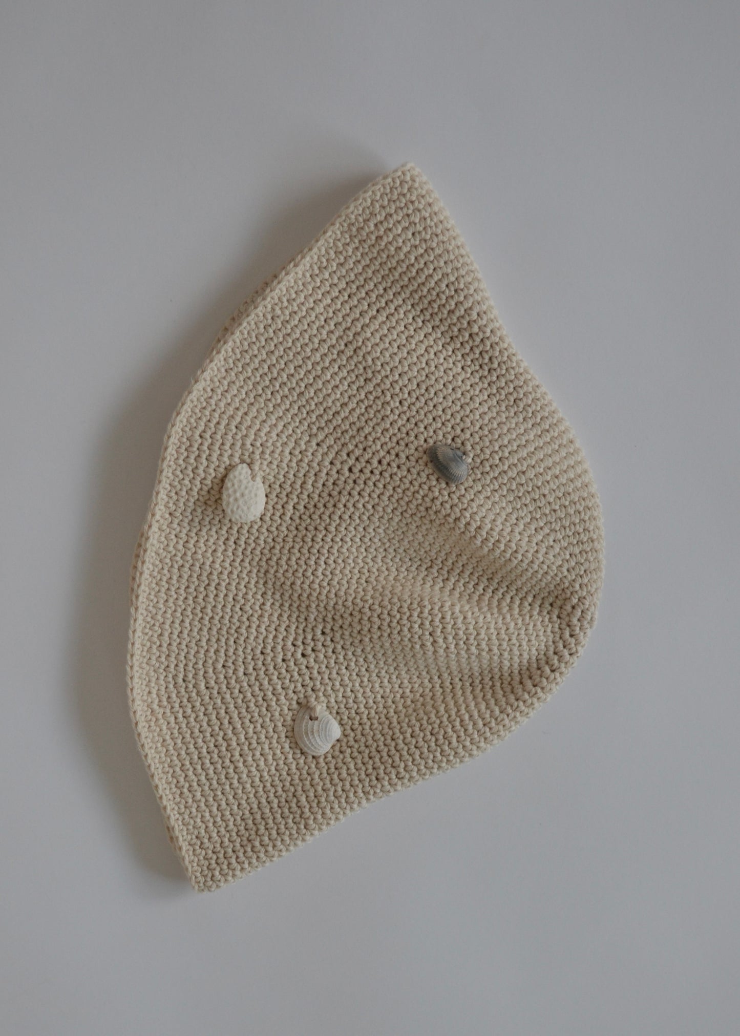 conch hat