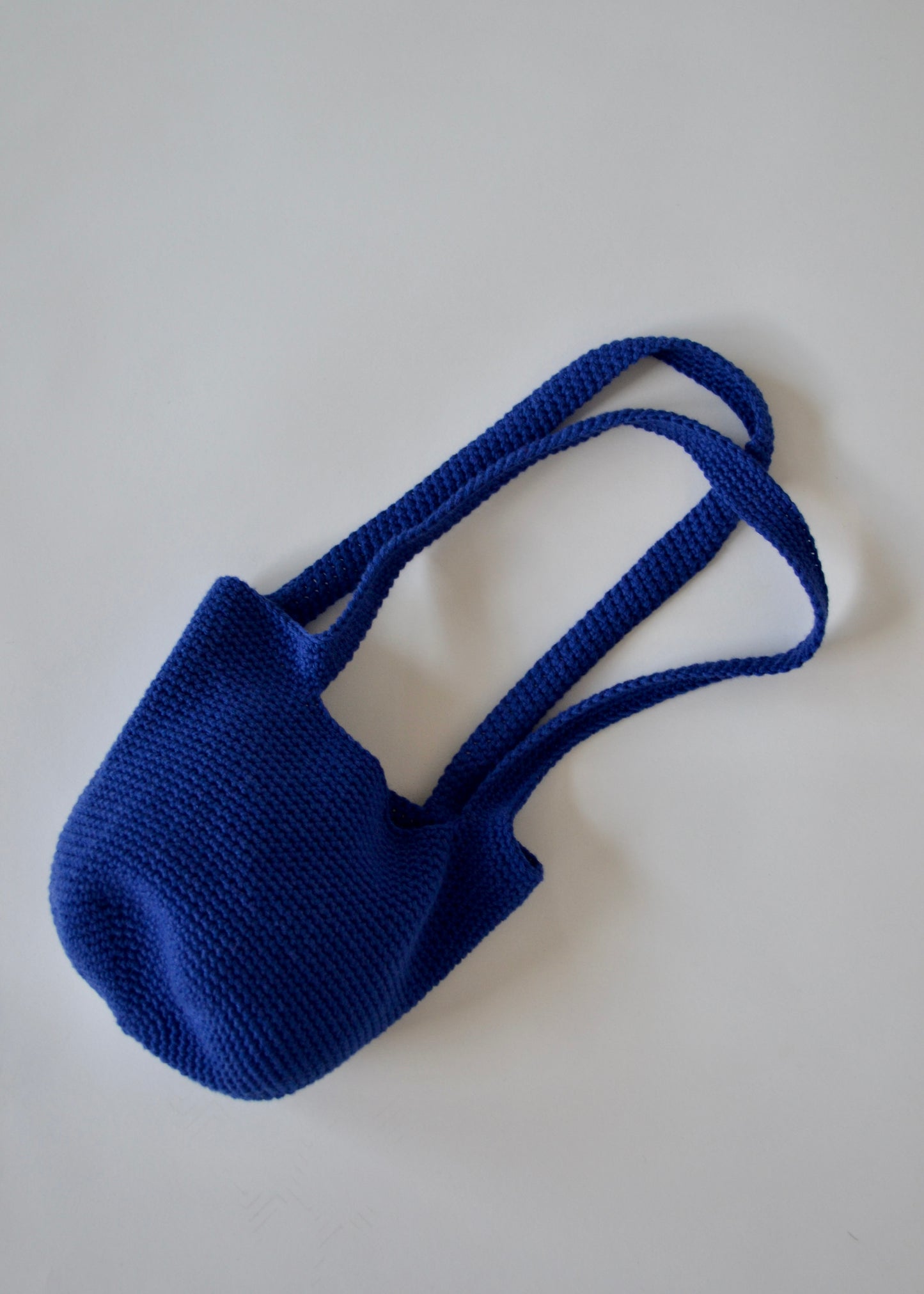 sardine basket - lapis