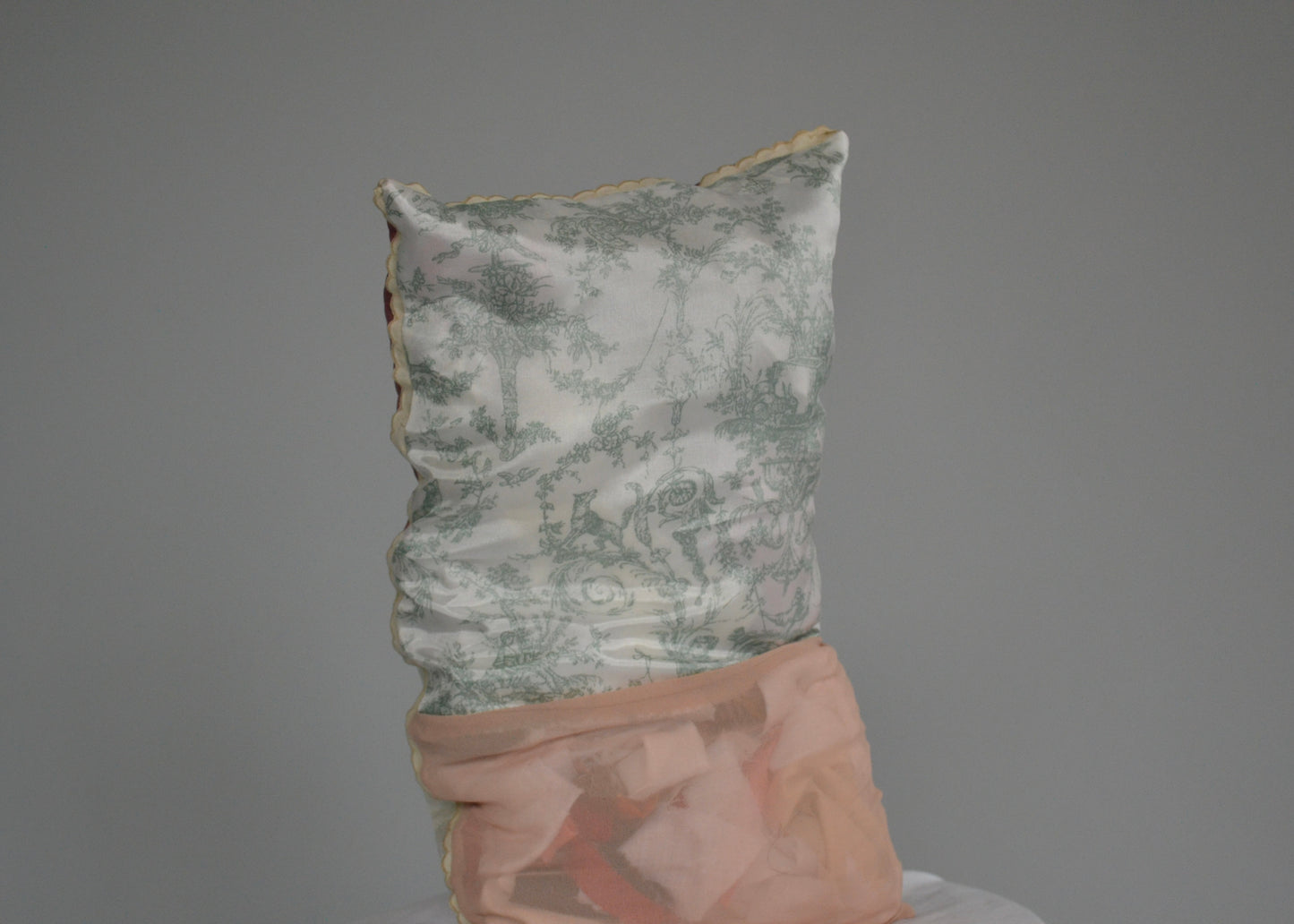 pillow 5