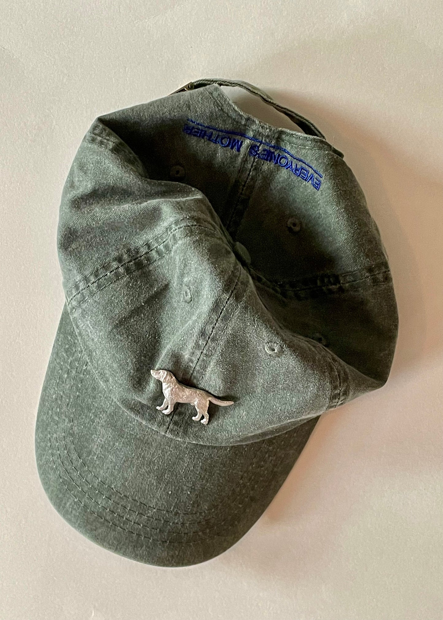 ginny's cap