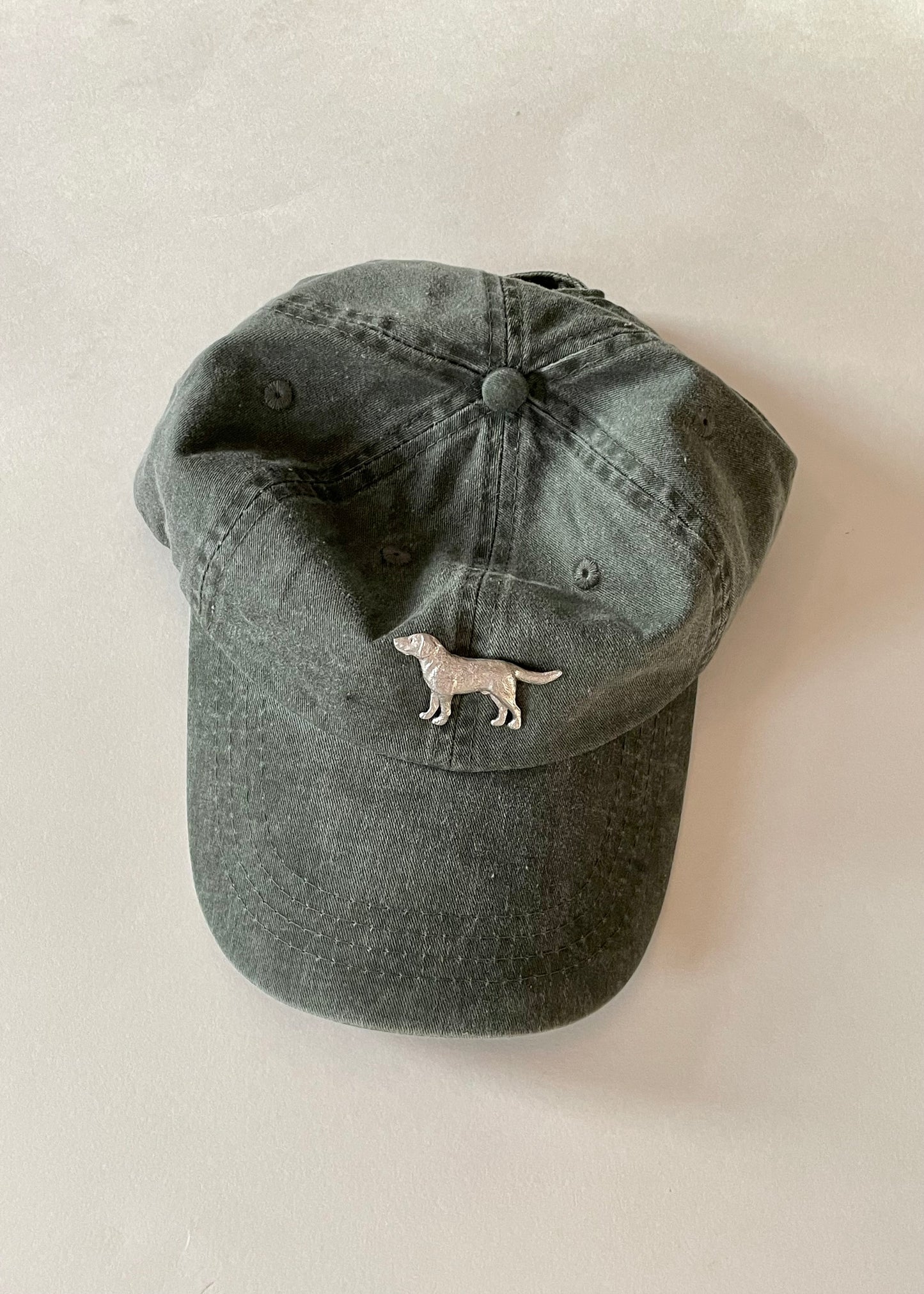 ginny's cap