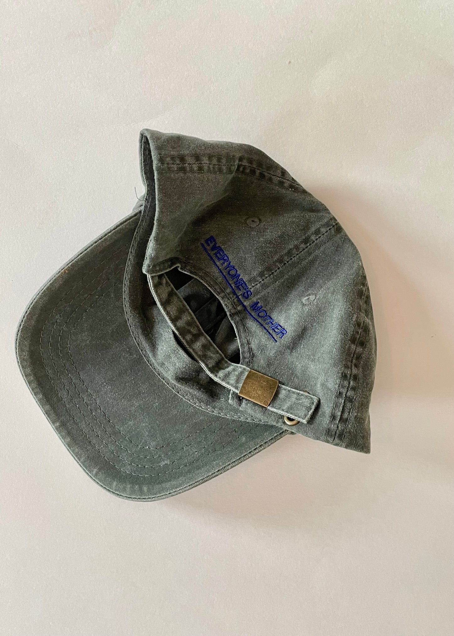 ginny's cap