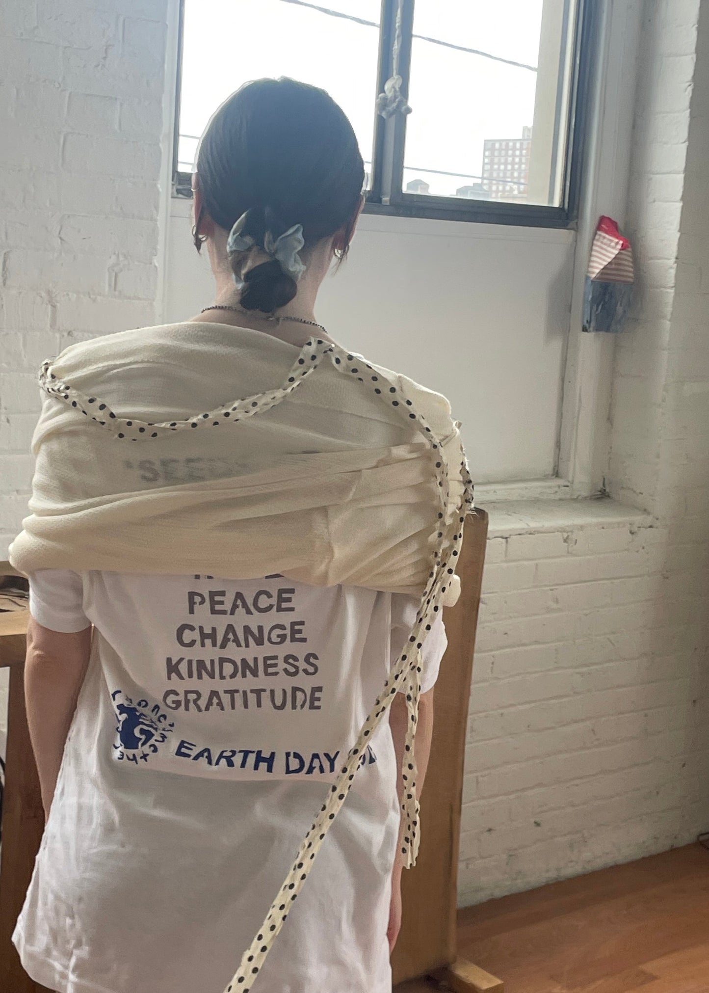 Earth Day Tee 2025