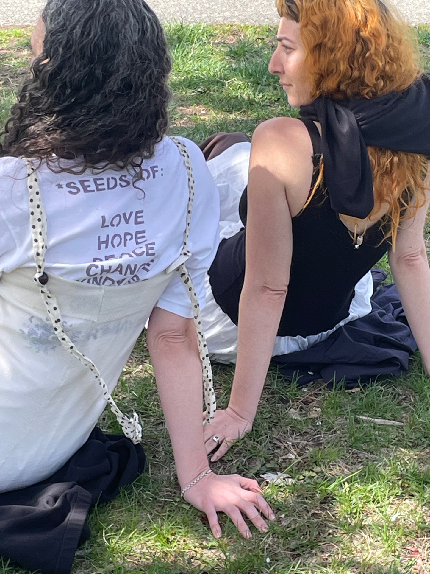 Earth Day Tee 2025