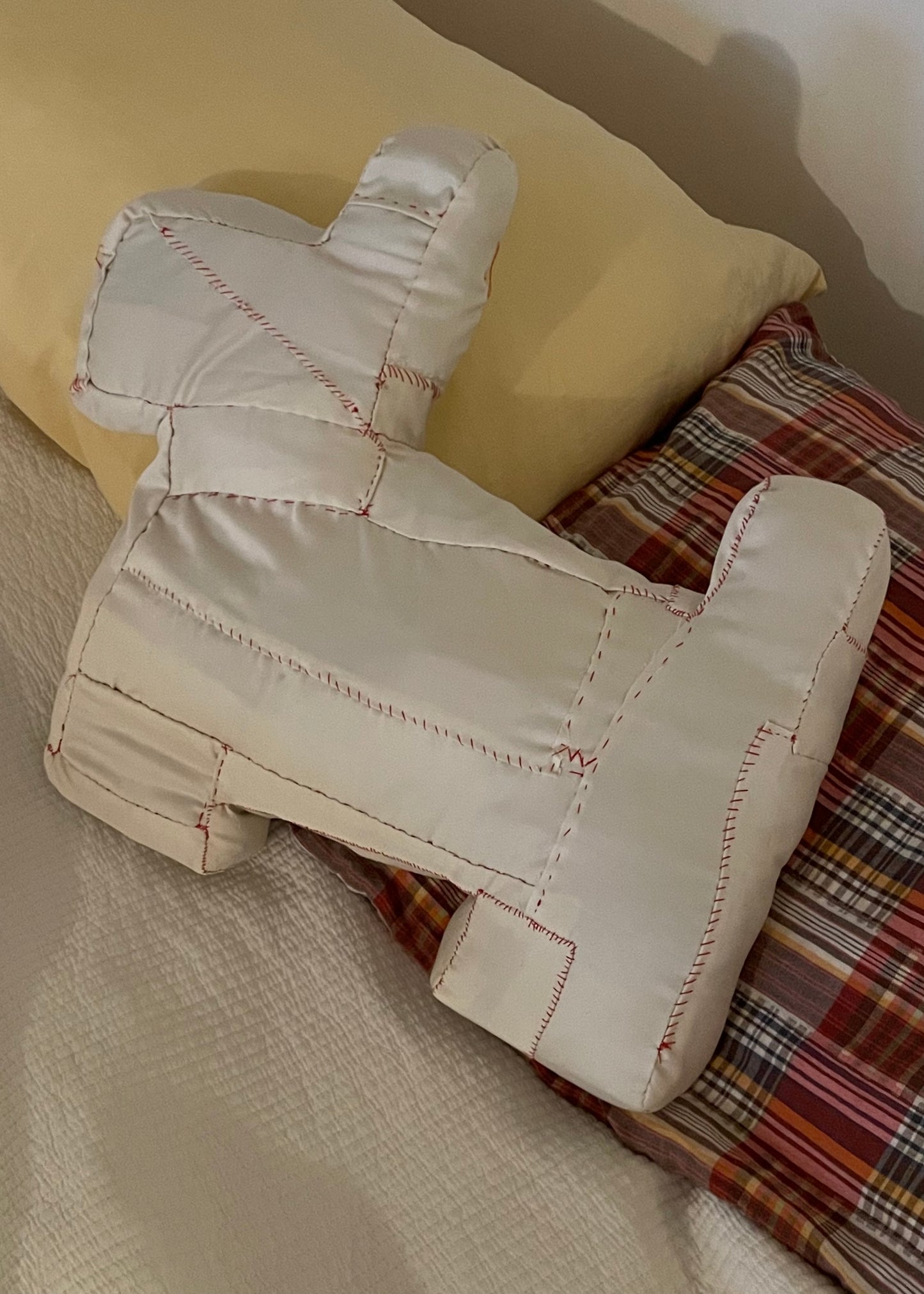 Dog Pillow
