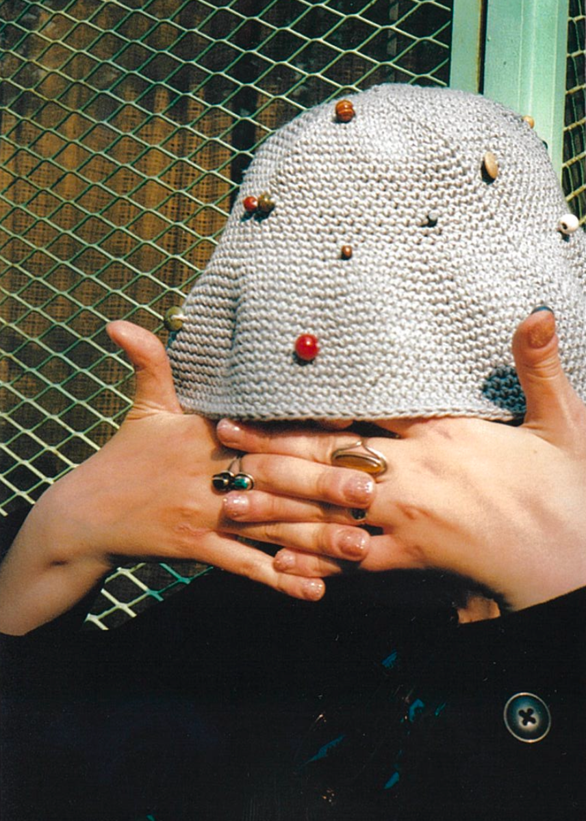 buoy bucket hat