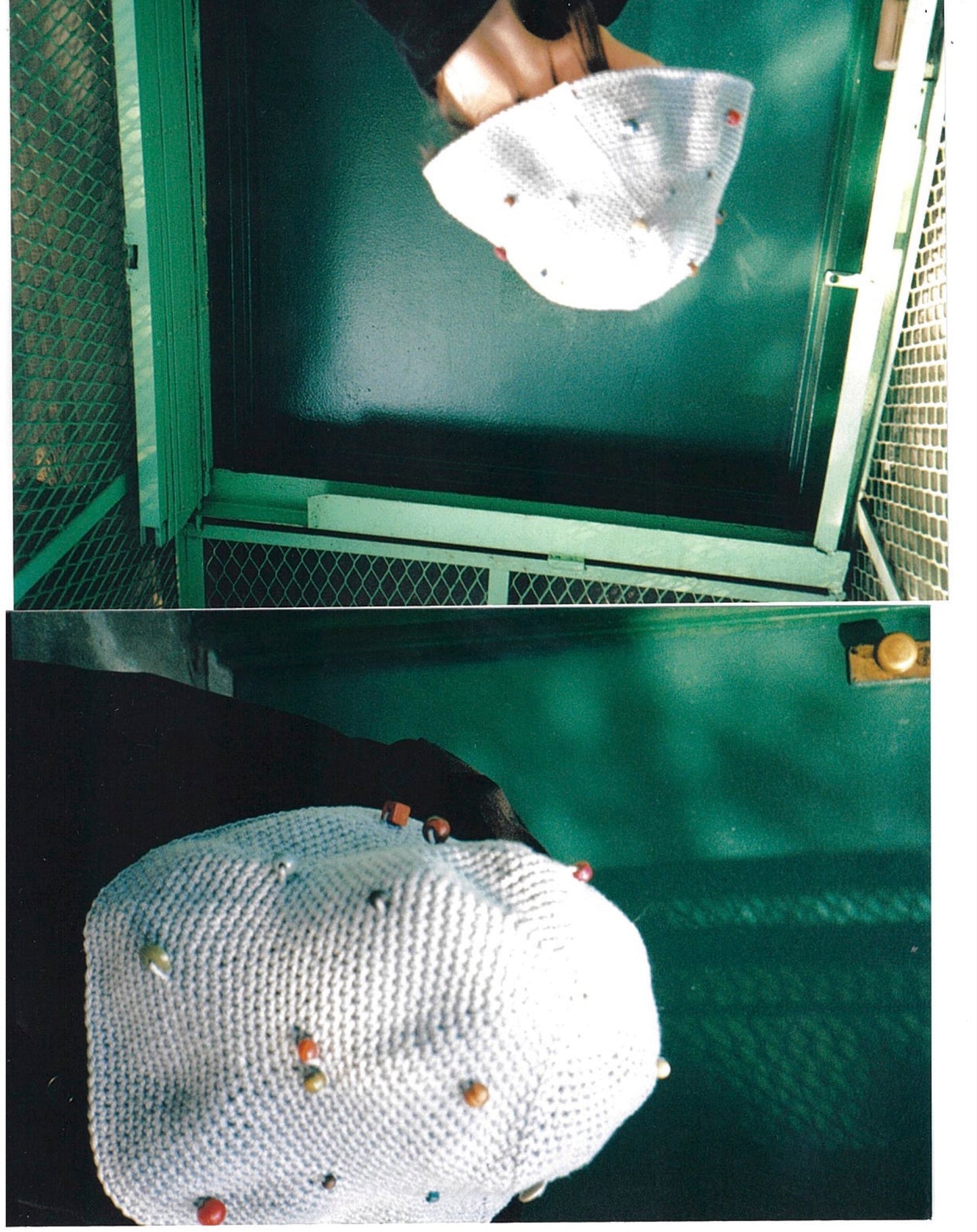 buoy bucket hat