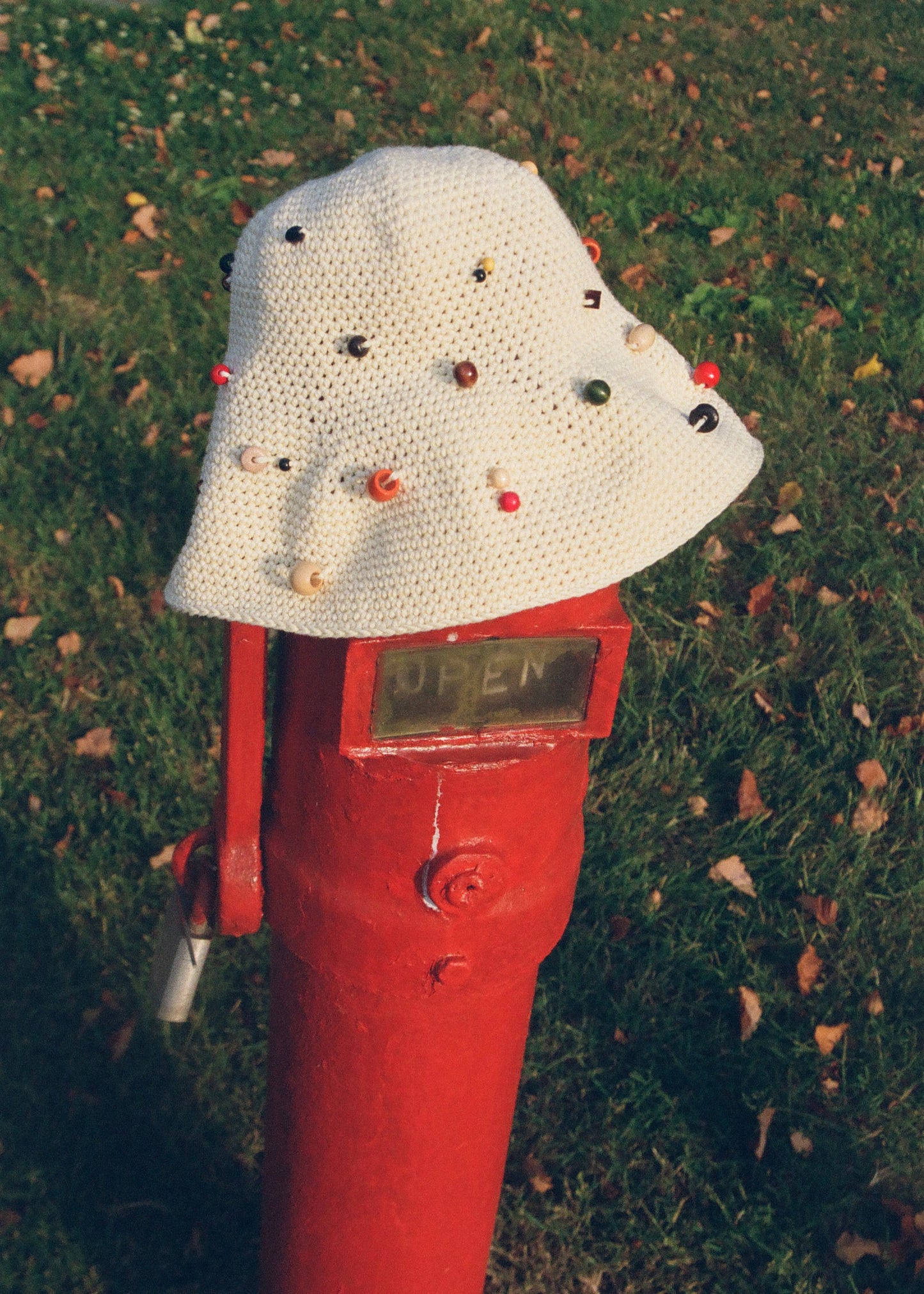 buoy bucket hat