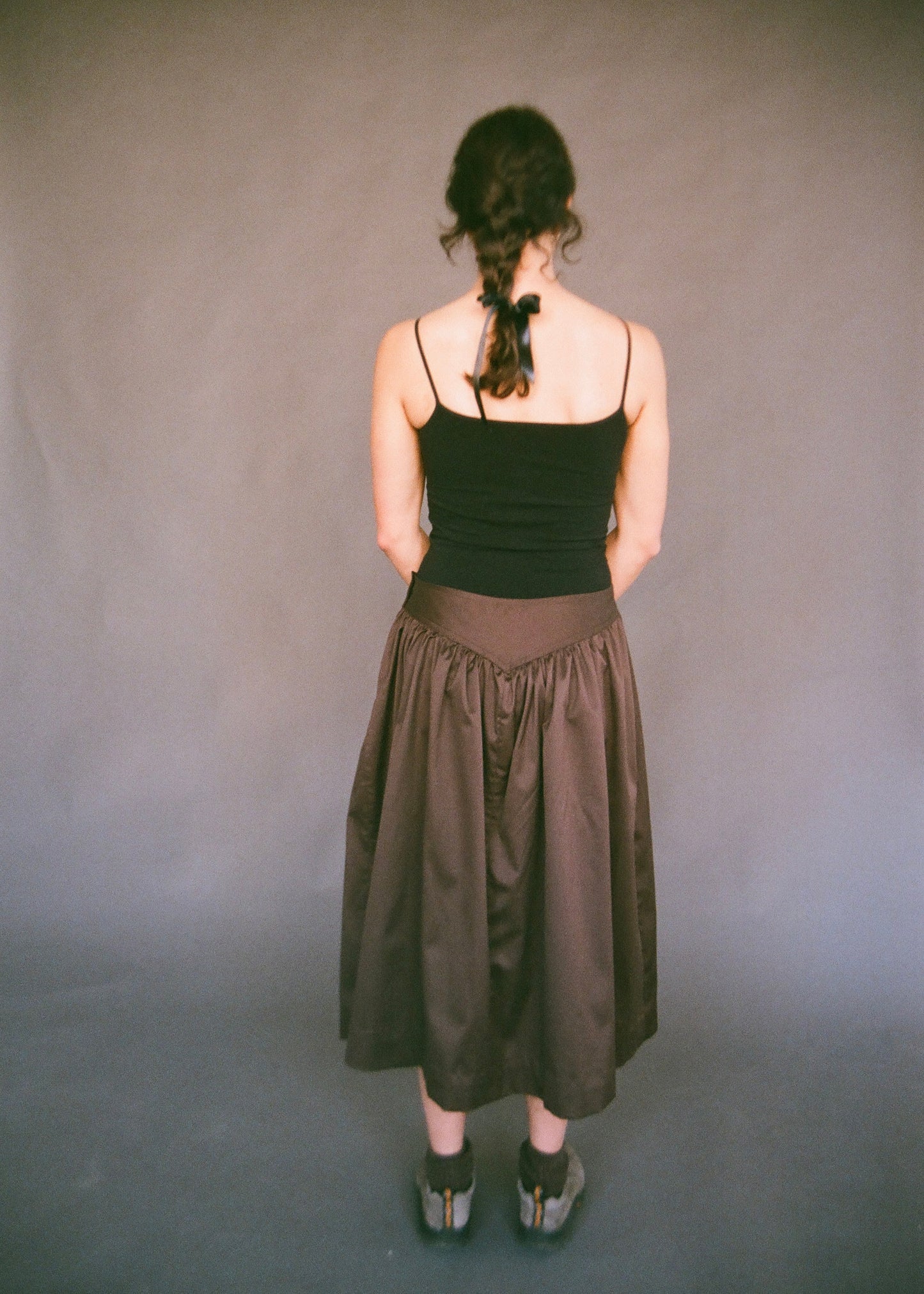 garden skirt