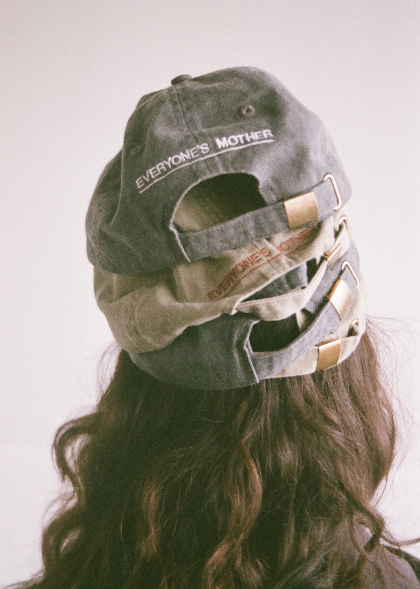 ginny's cap