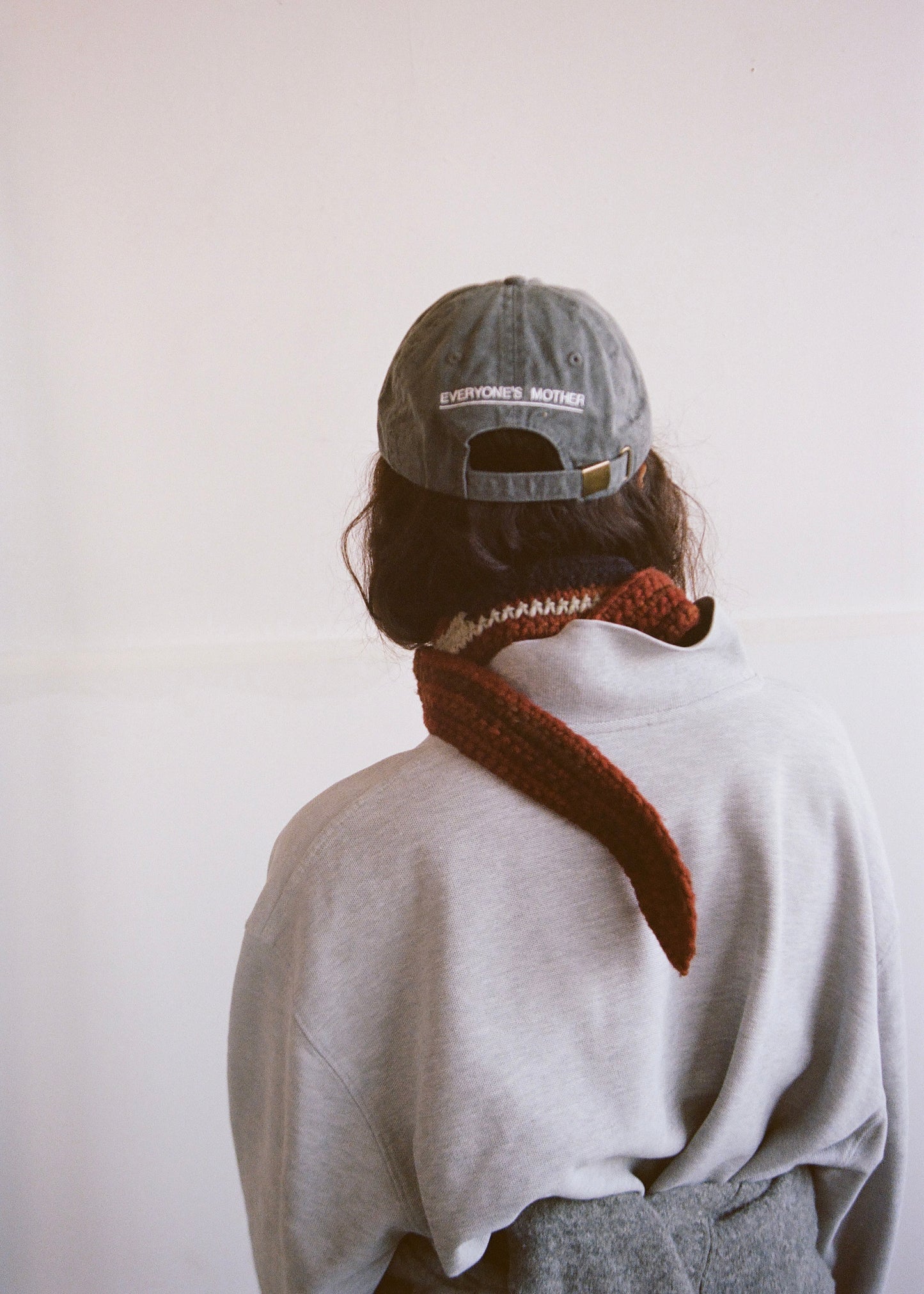 ginny's cap