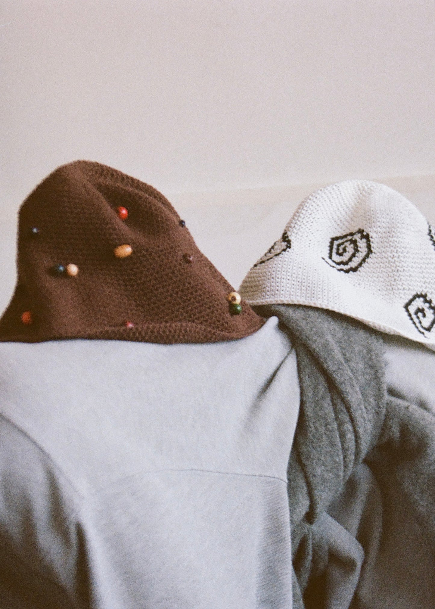 buoy bucket hat