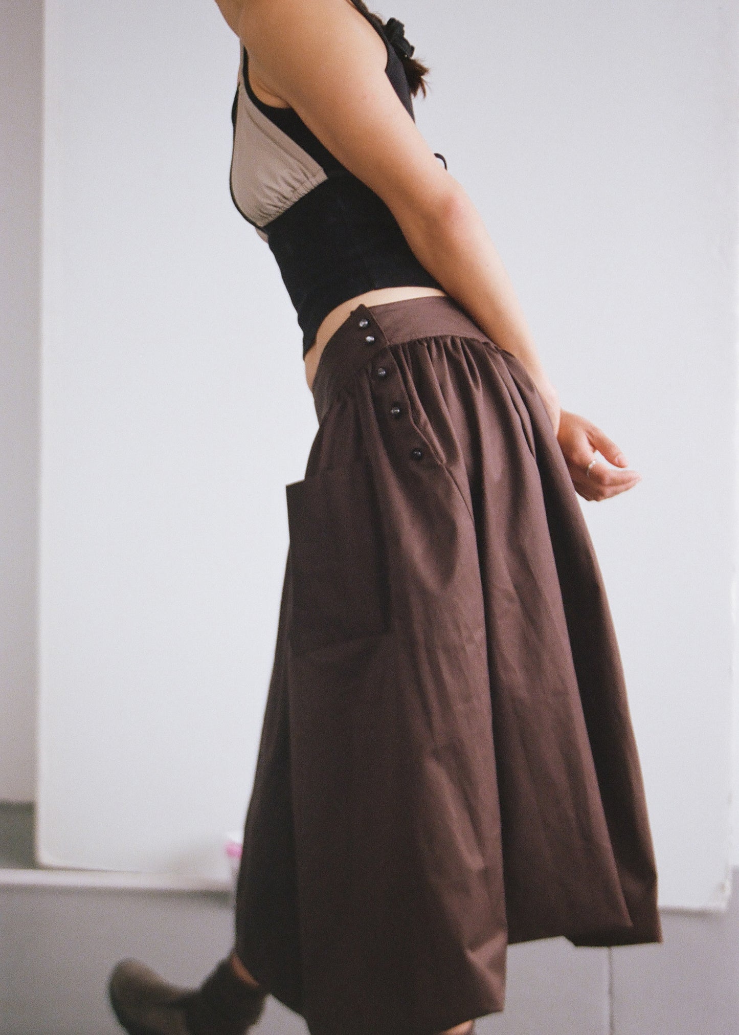 garden skirt