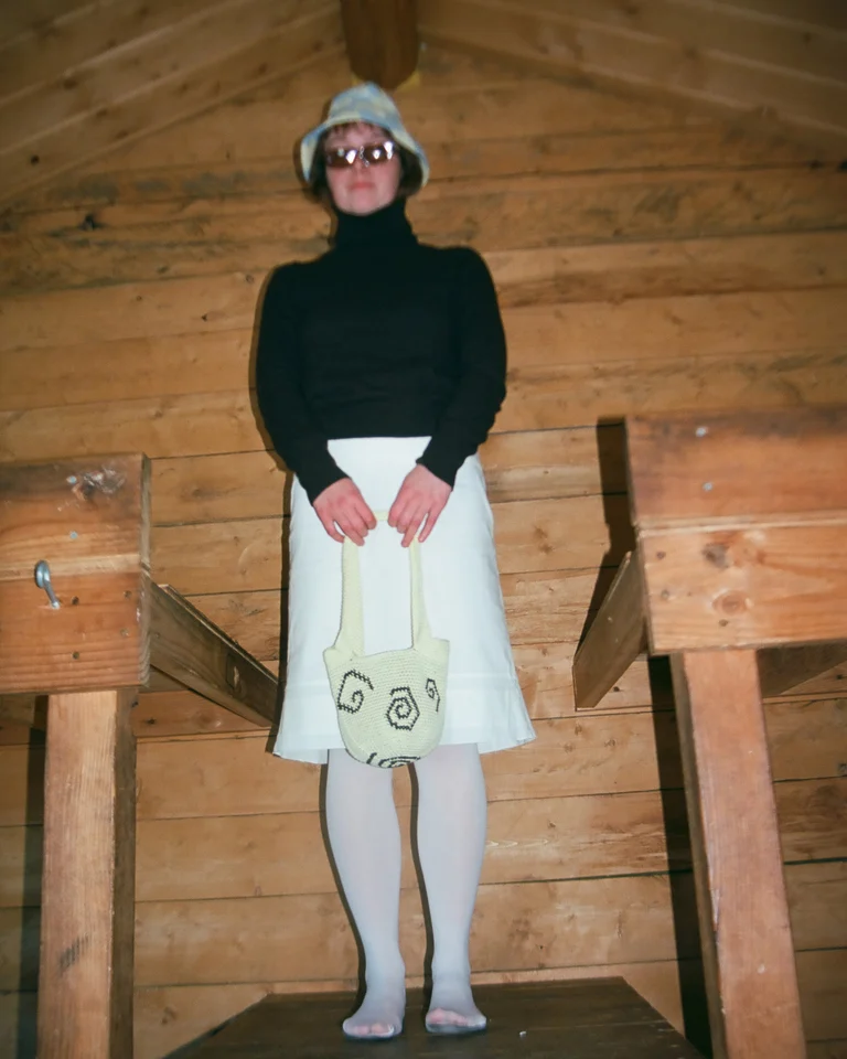 sardine basket