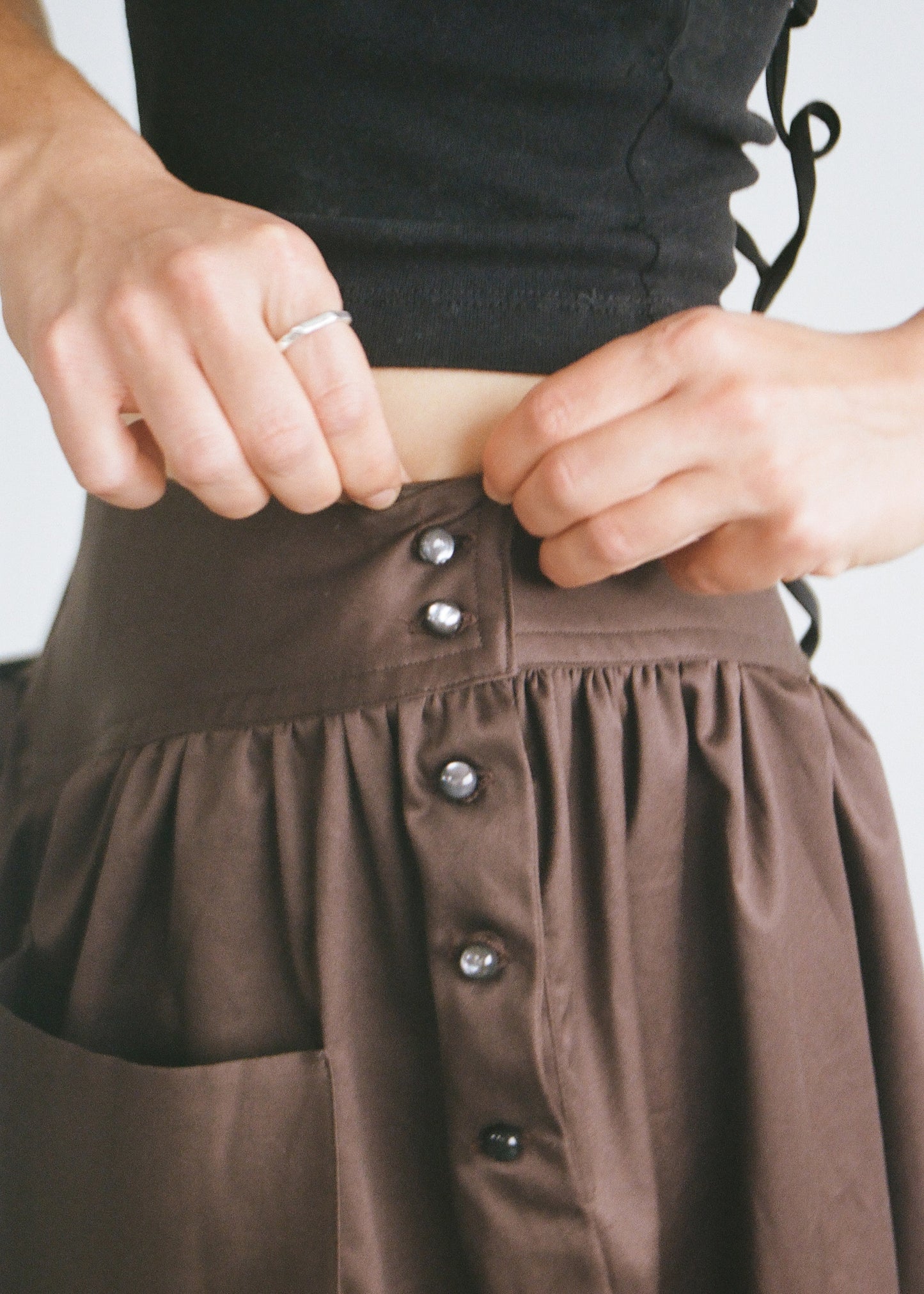 garden skirt