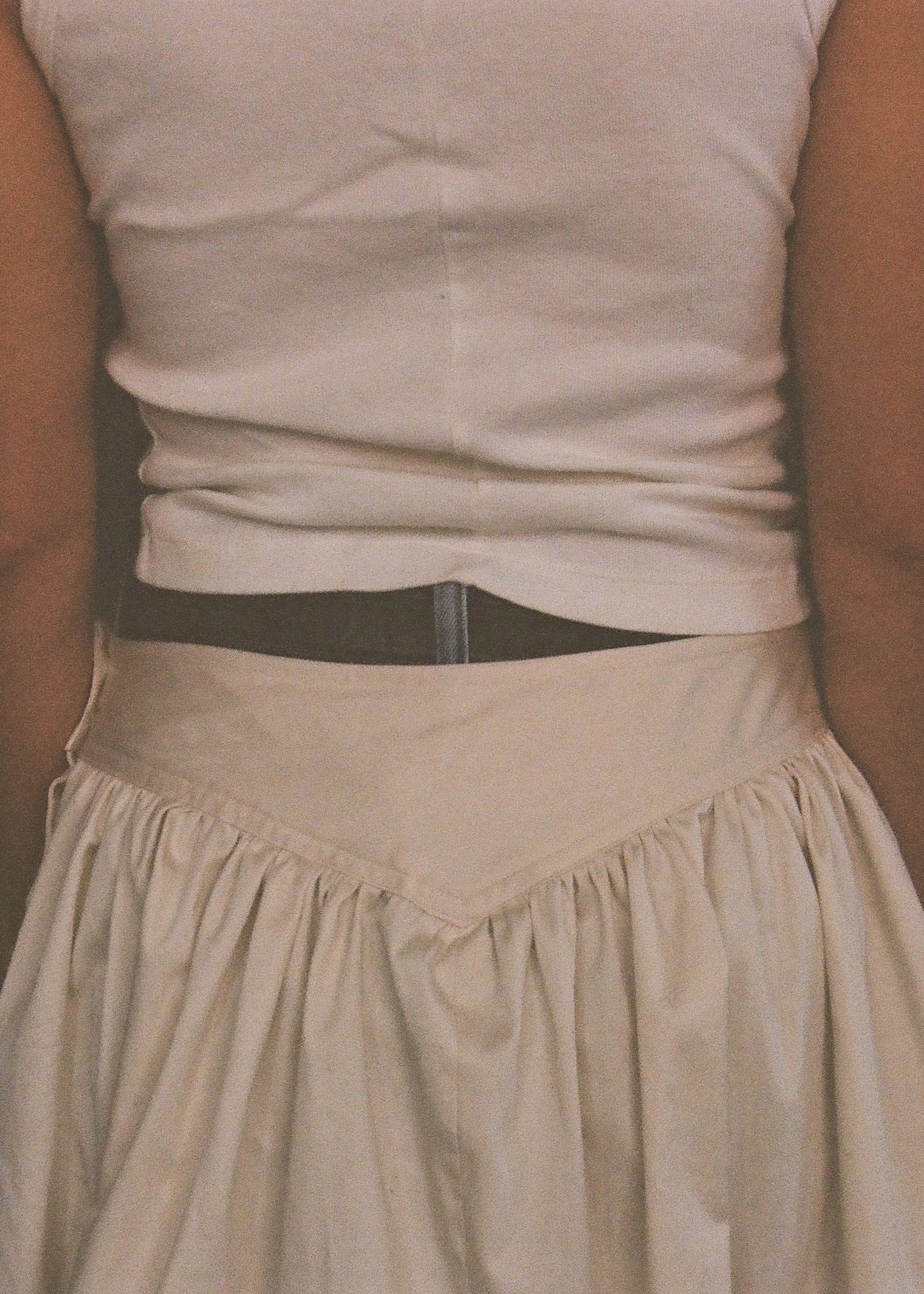 garden skirt