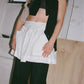 Mini Garden Skirt