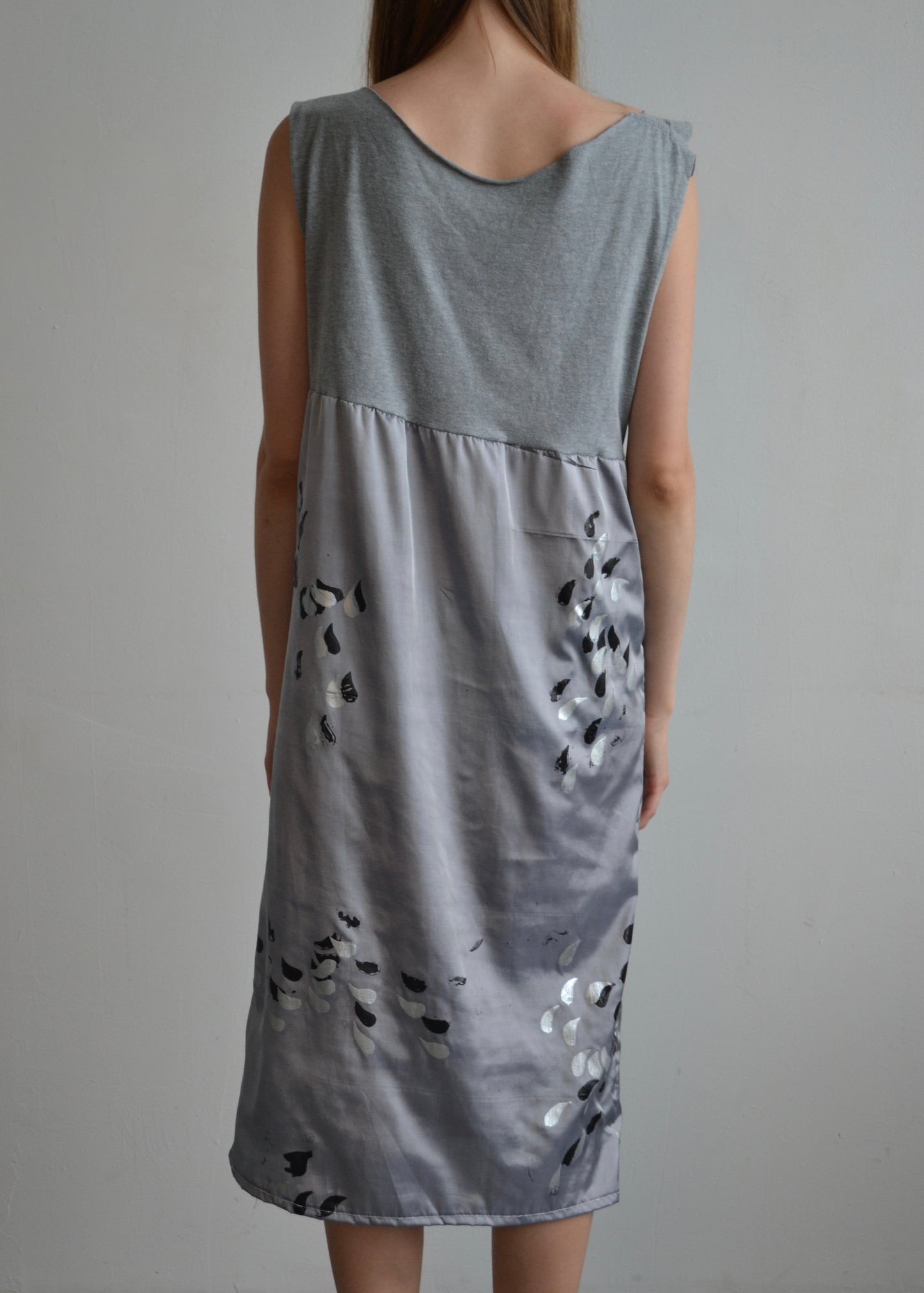 Tear Dress