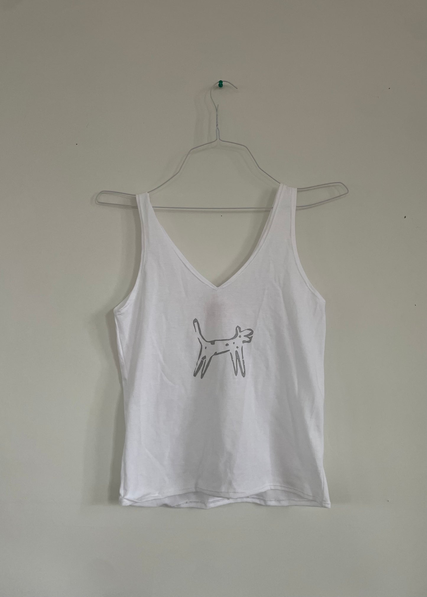 Dog Tank