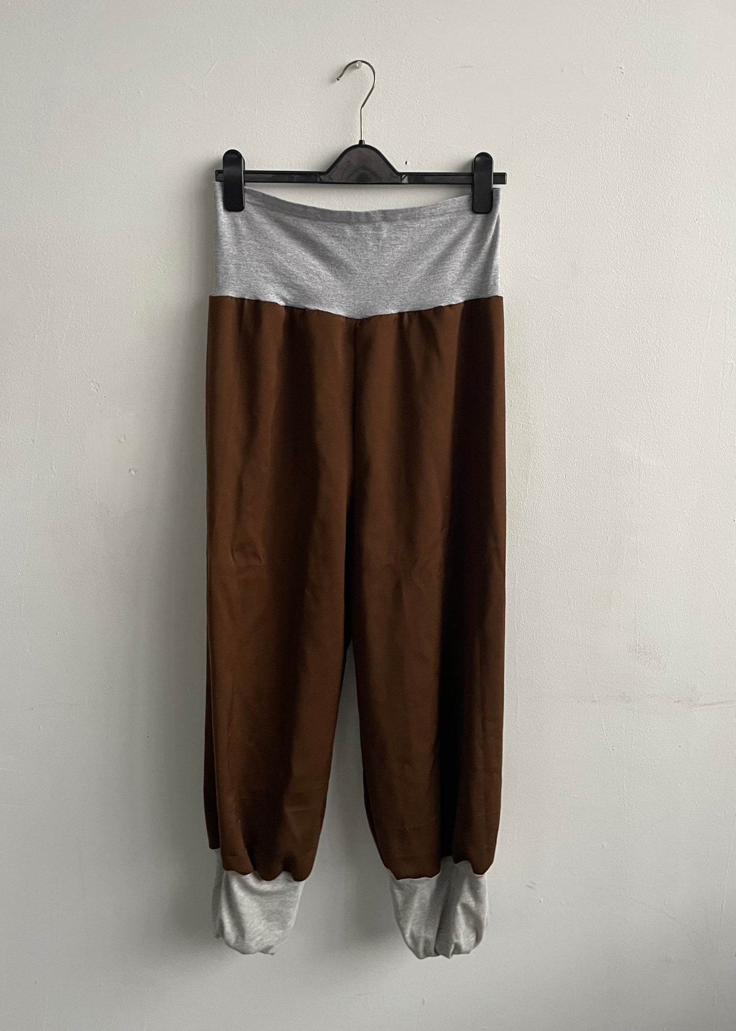 Wool pant 1