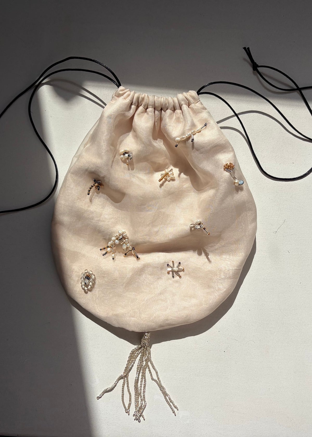 Cosmos Pouch