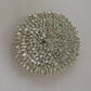 sun star brooch