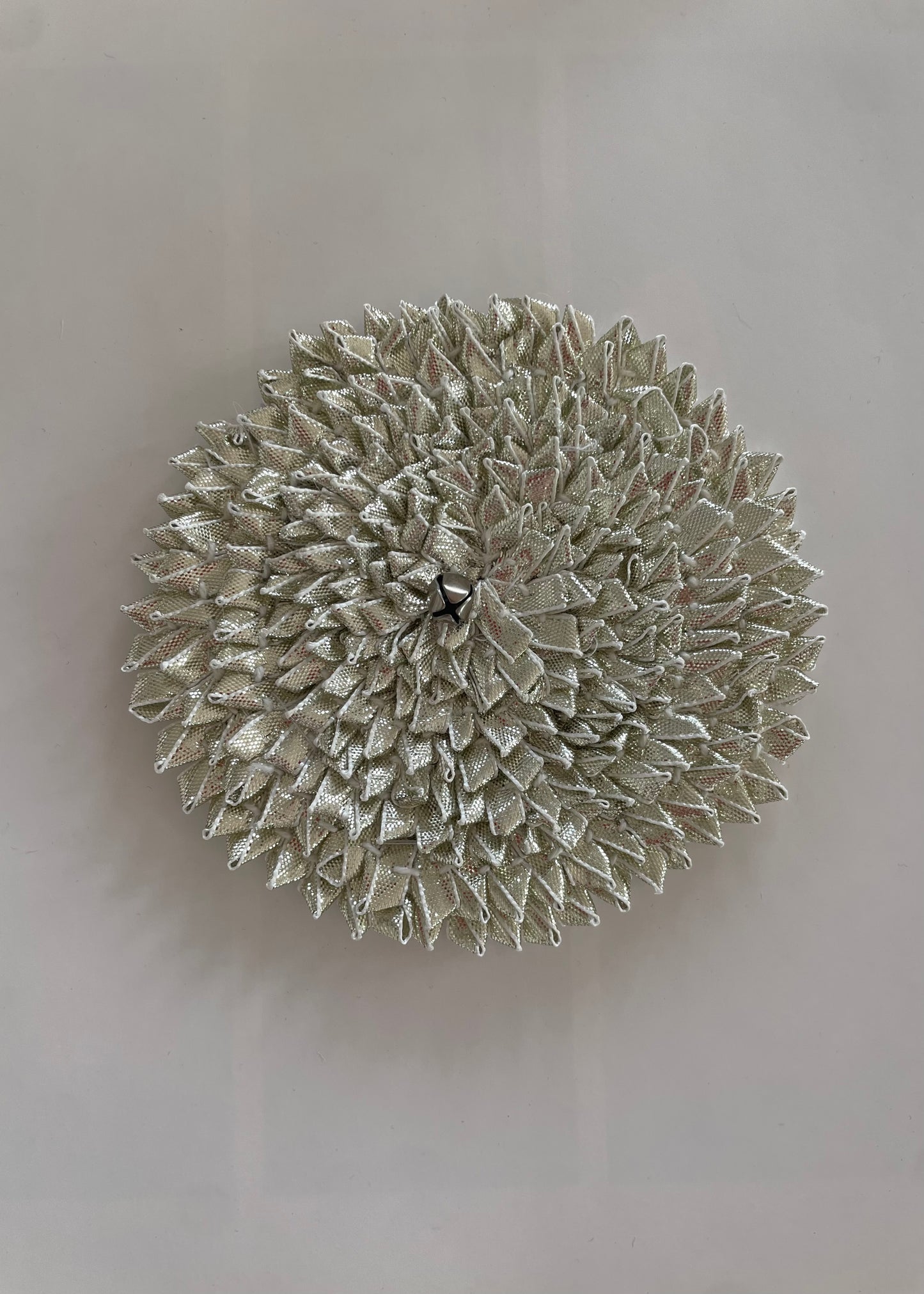 sun star brooch