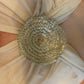 sun star brooch