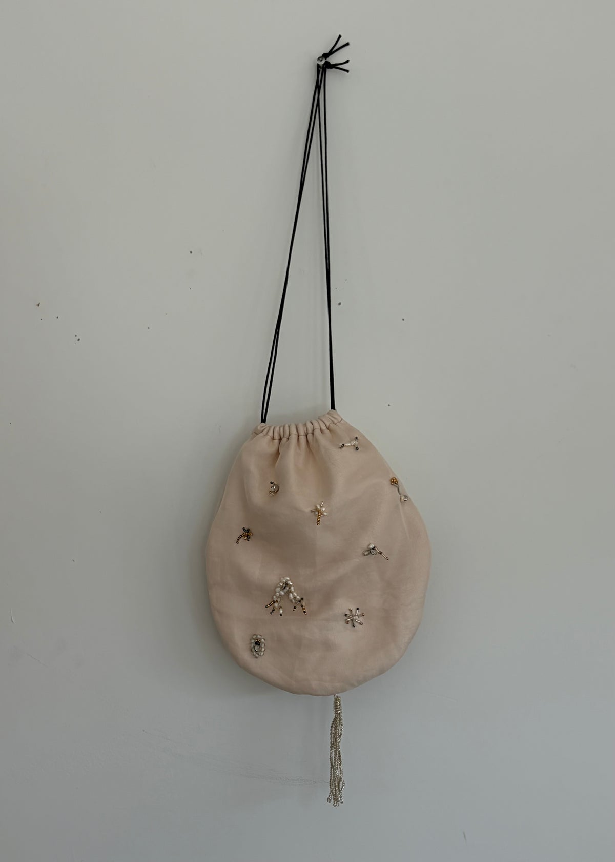 Cosmos Pouch