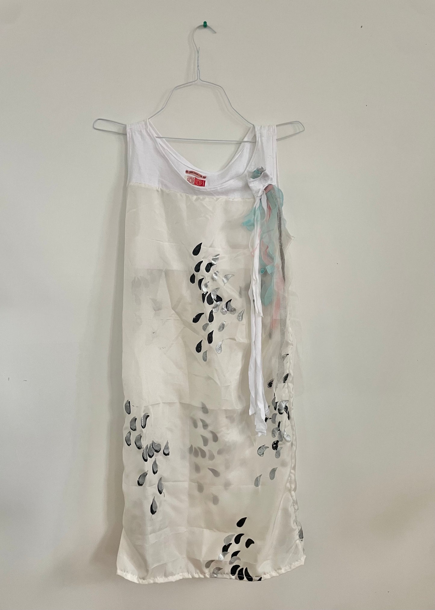 Tear Dress